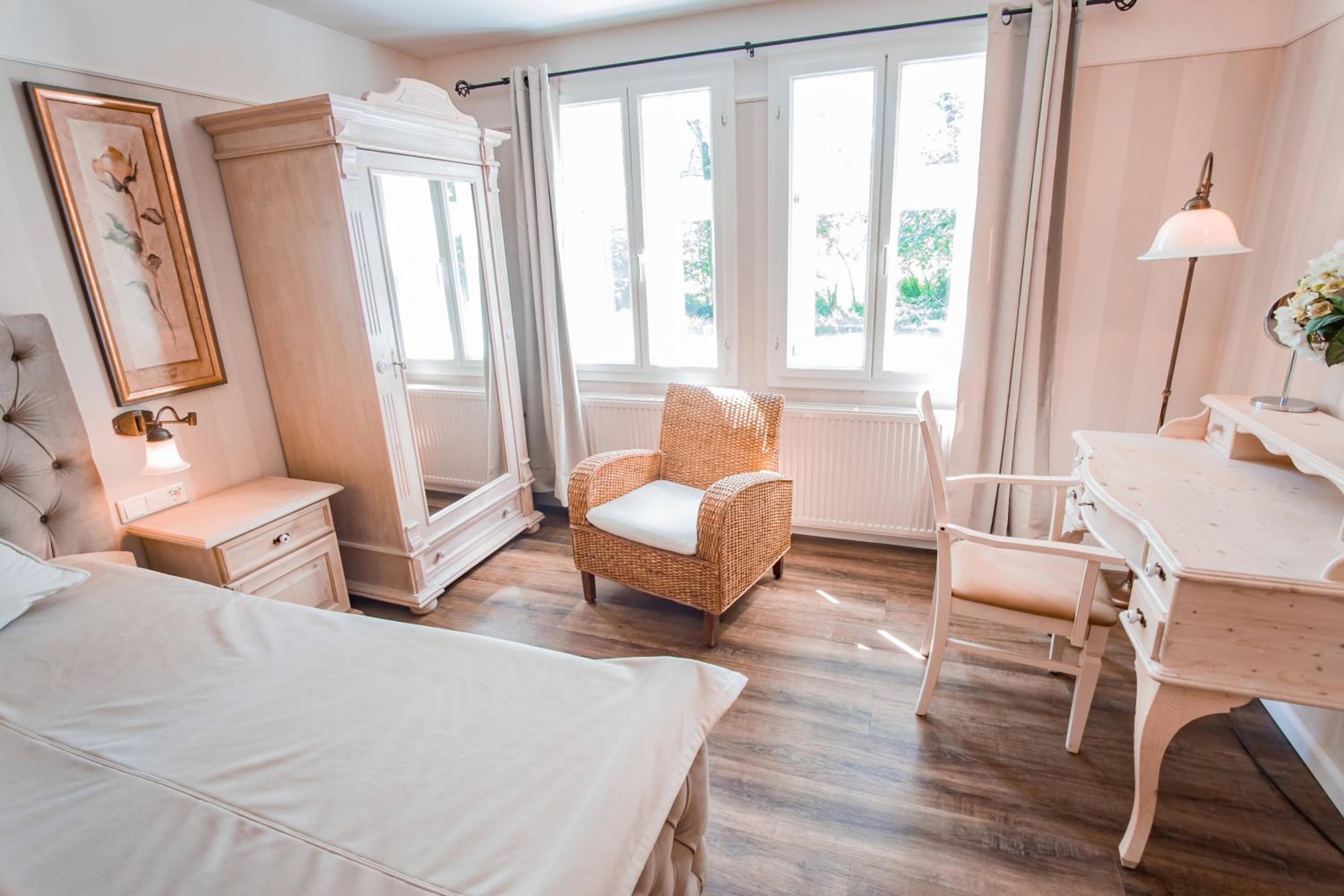 Superior Double Room photo 3