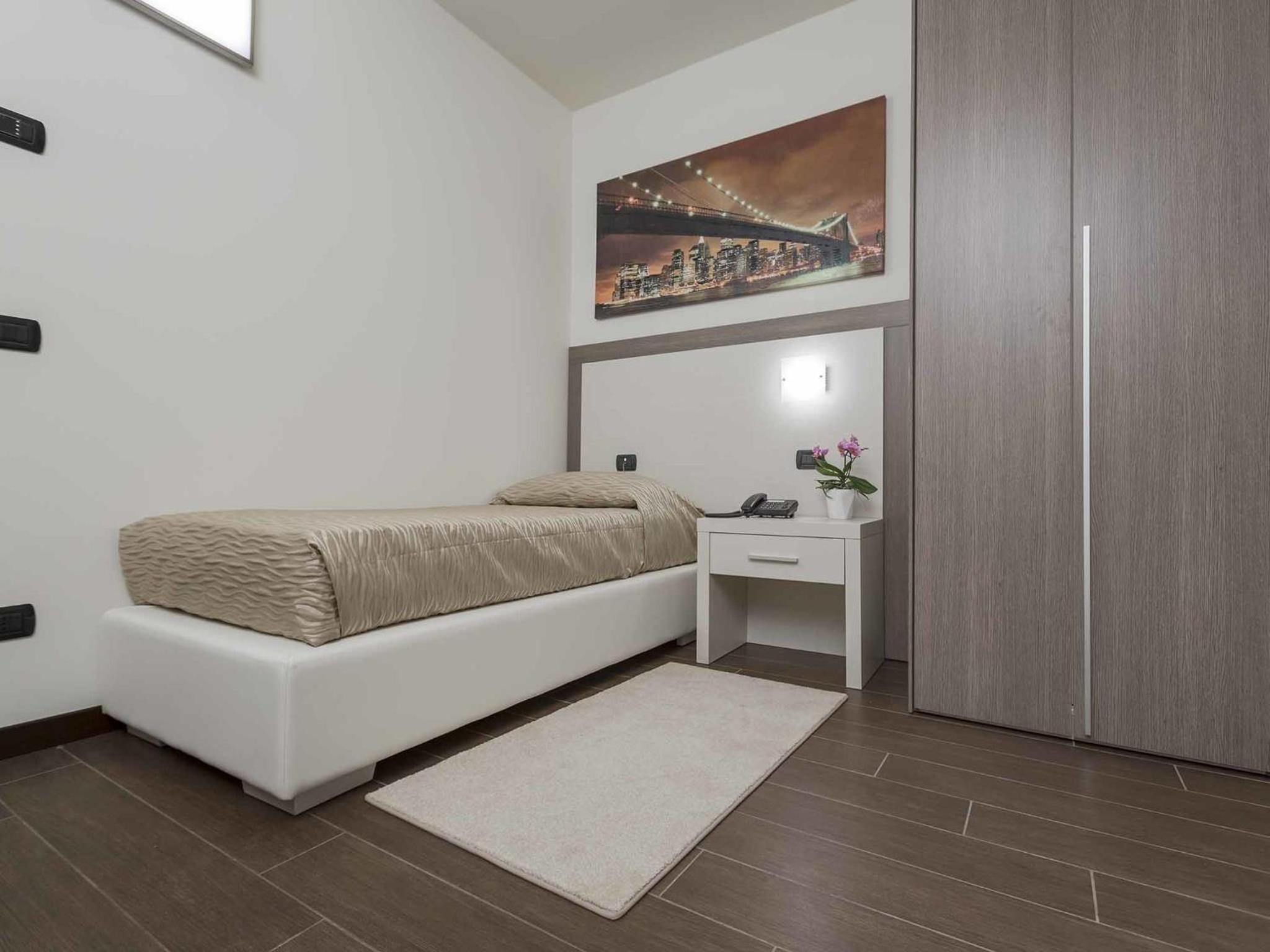 Business Single Room photo 1