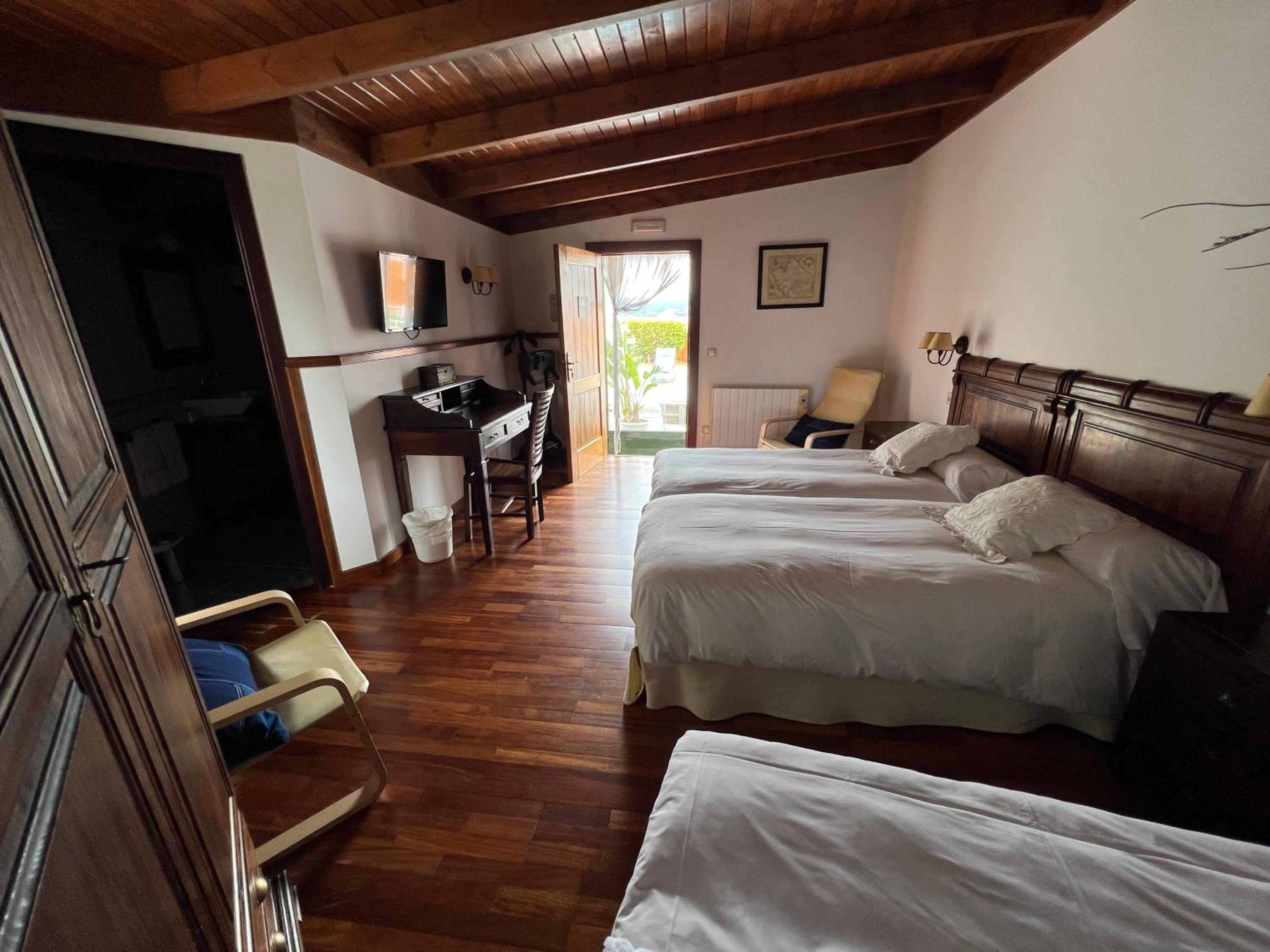 Triple Room photo 3