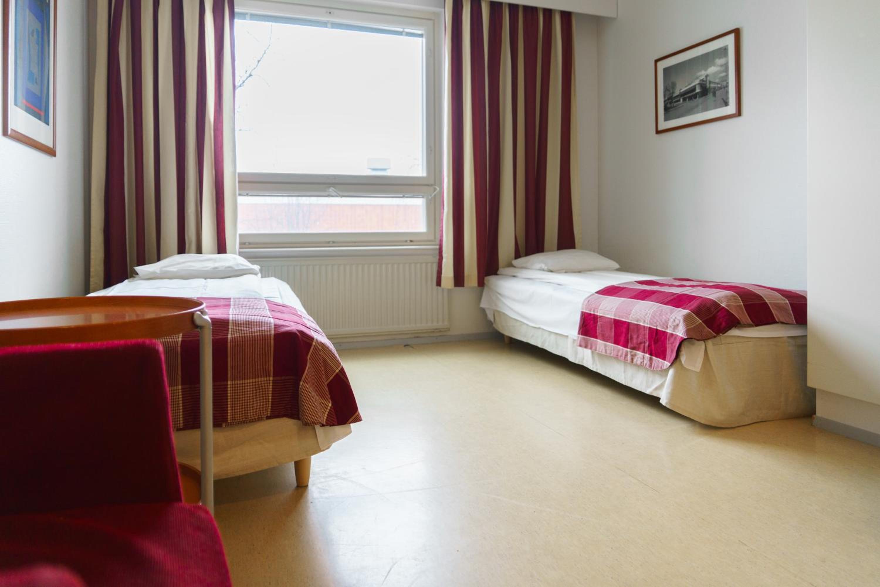 Budget Double or Twin Room - Photo 2