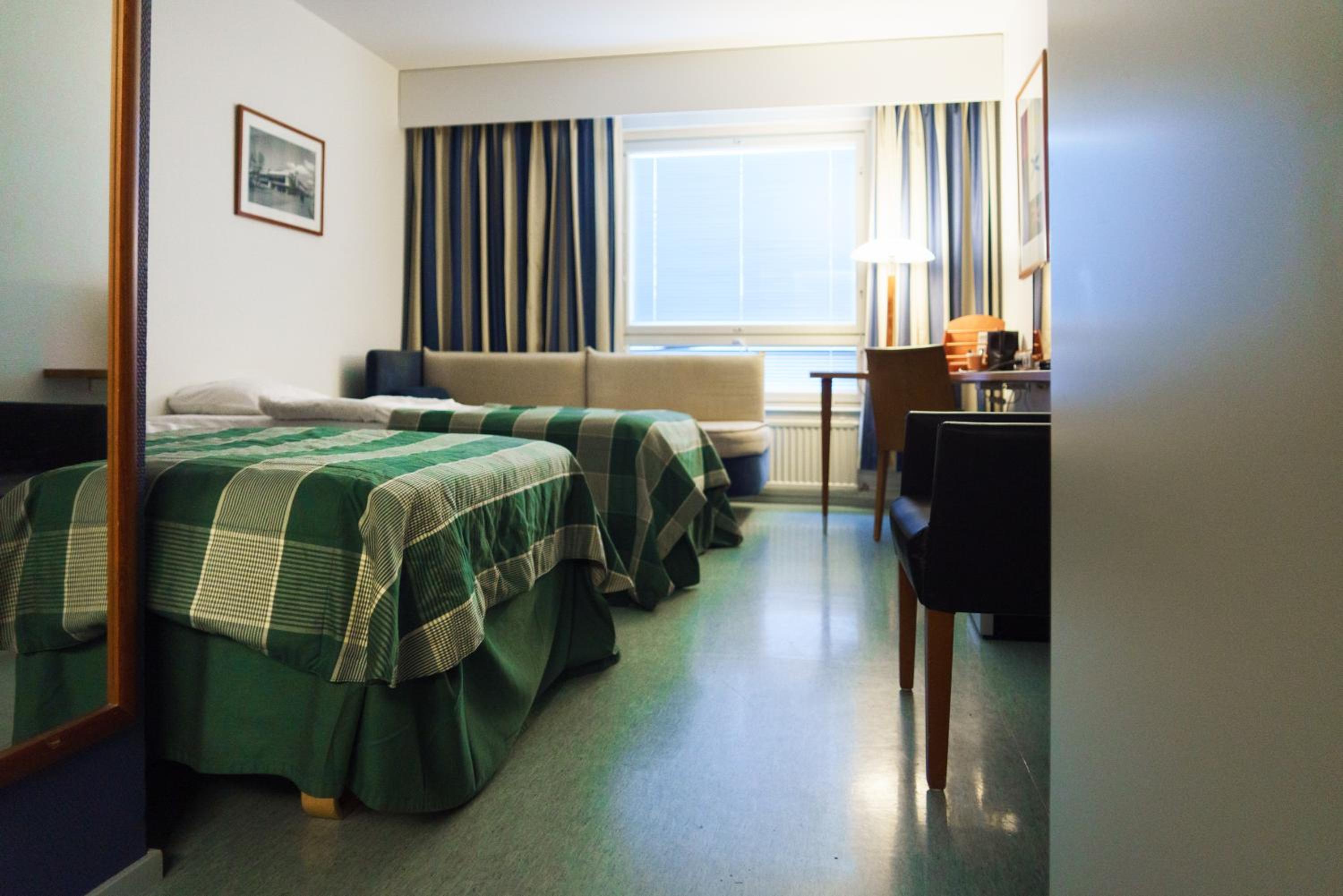 Twin Room - Photo 4