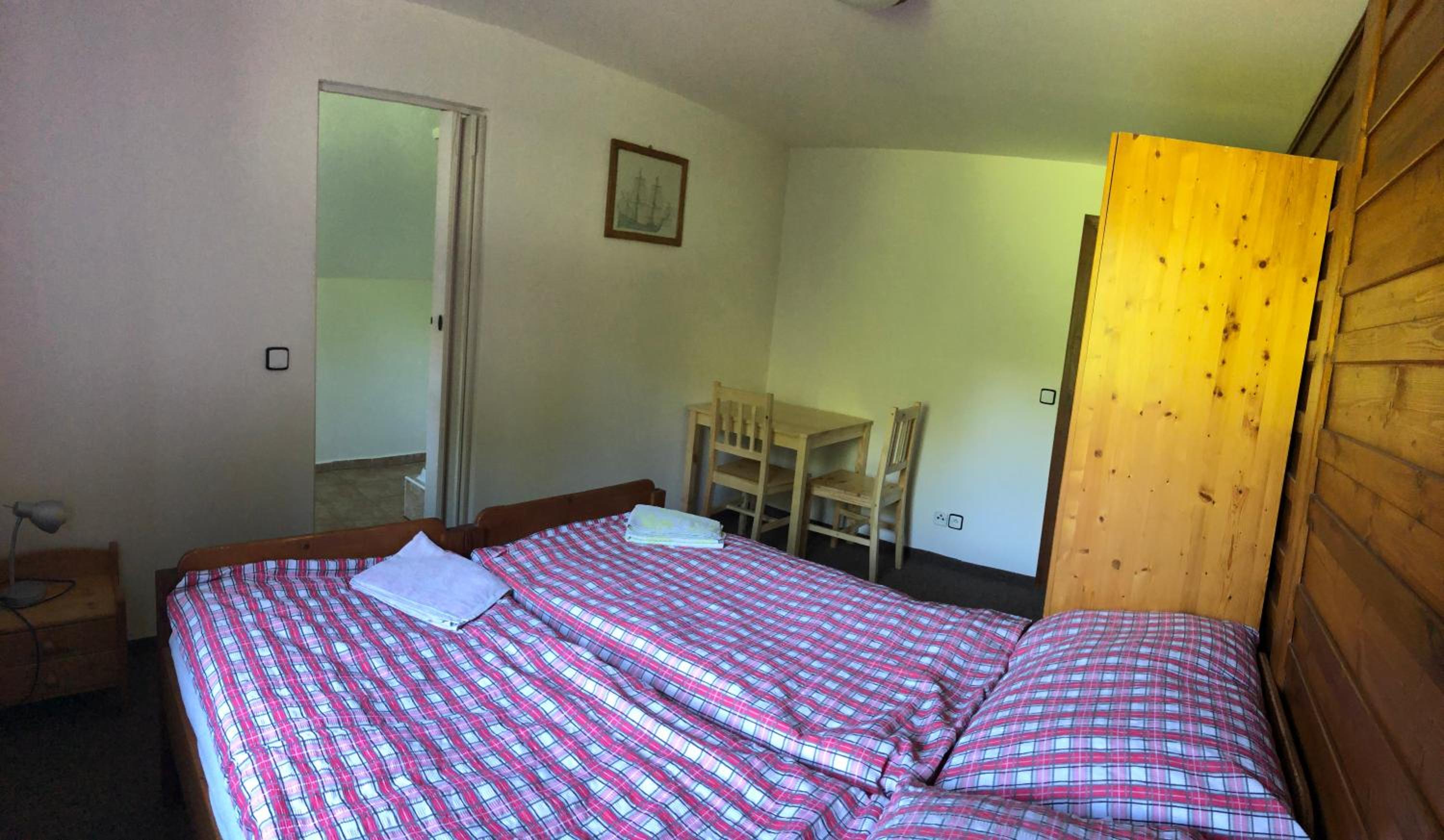 Double or Twin Room photo 3