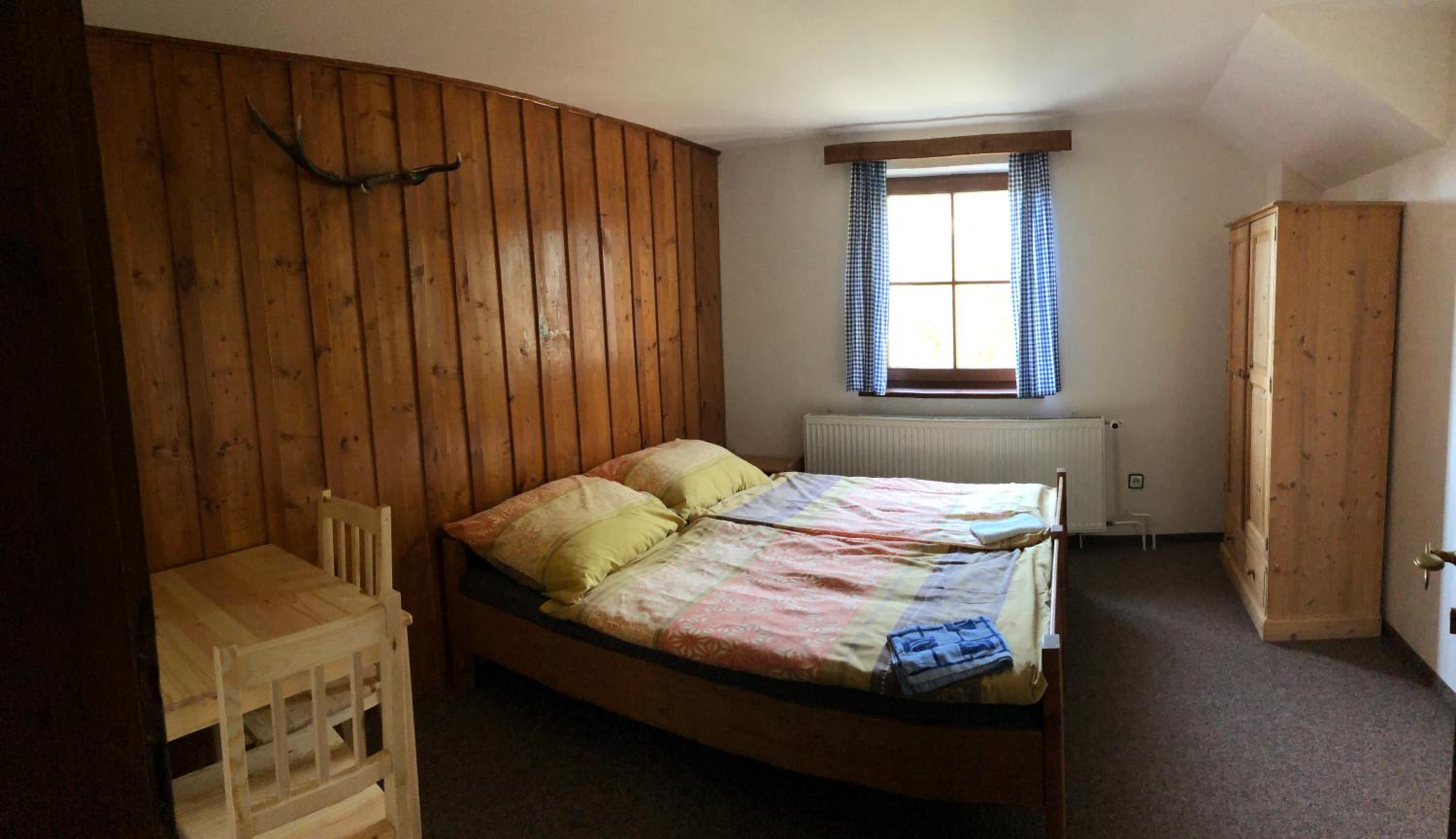 Double or Twin Room photo 2