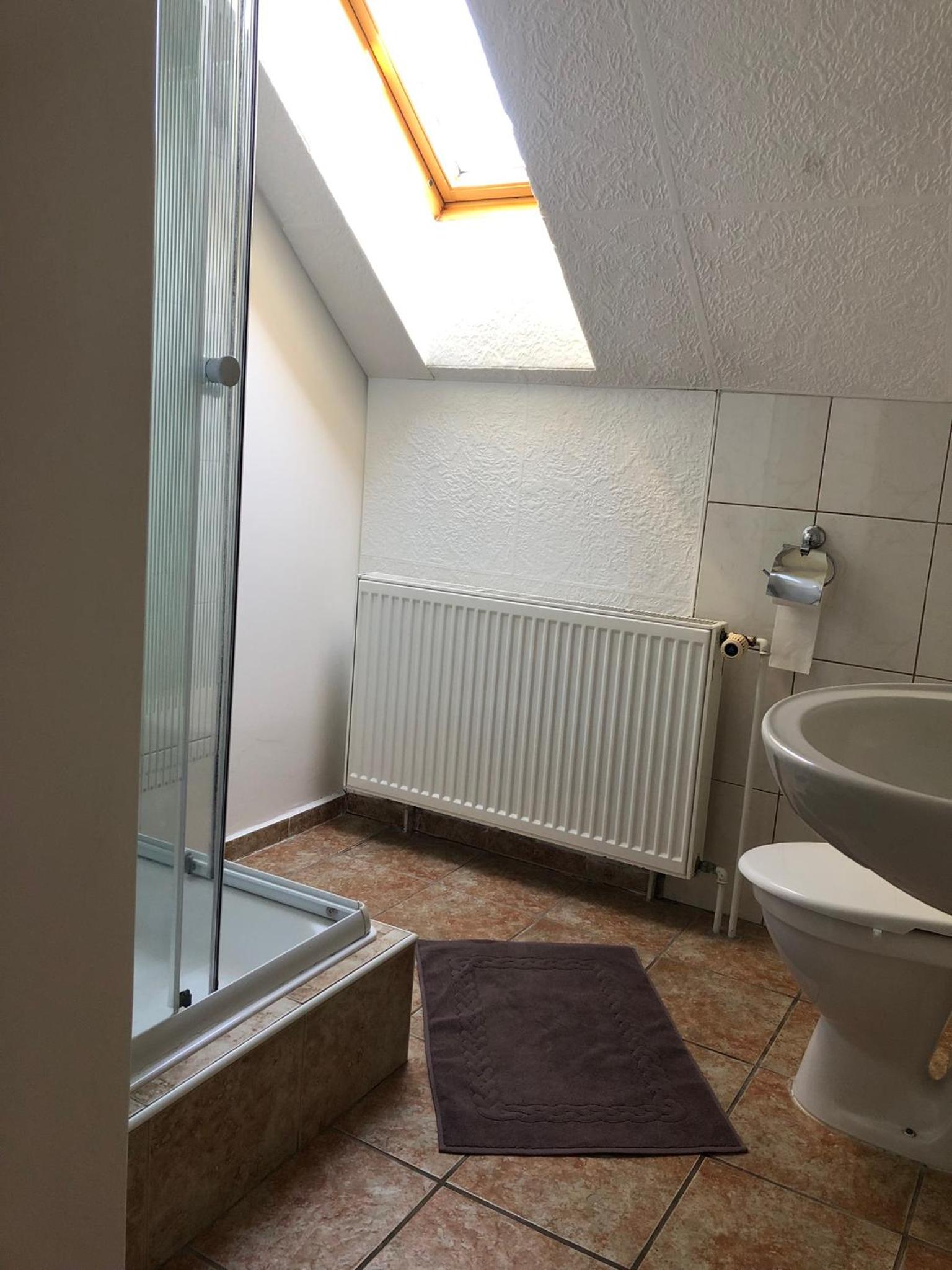 Double or Twin Room photo 1