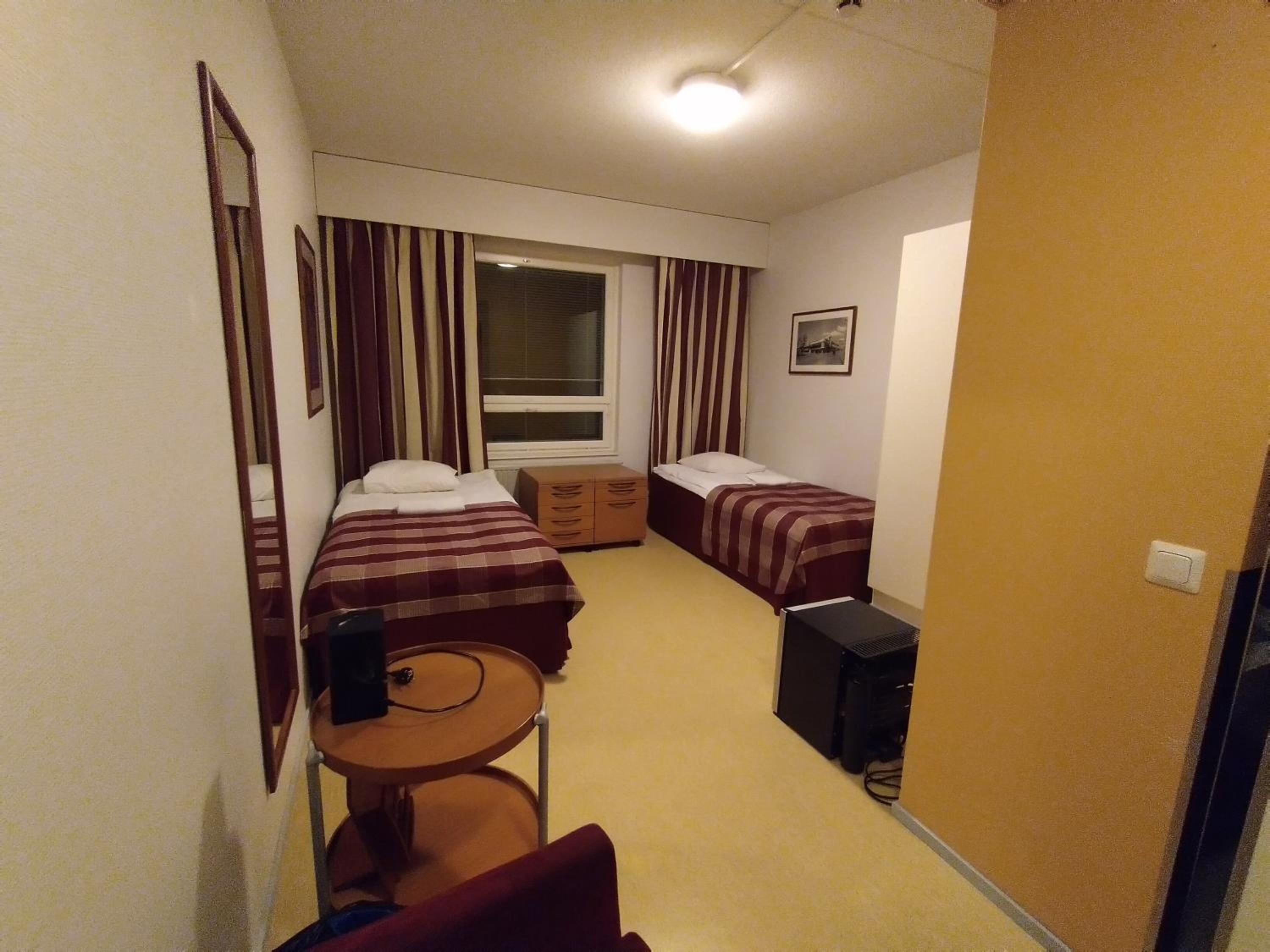 Budget Double or Twin Room - Photo 3