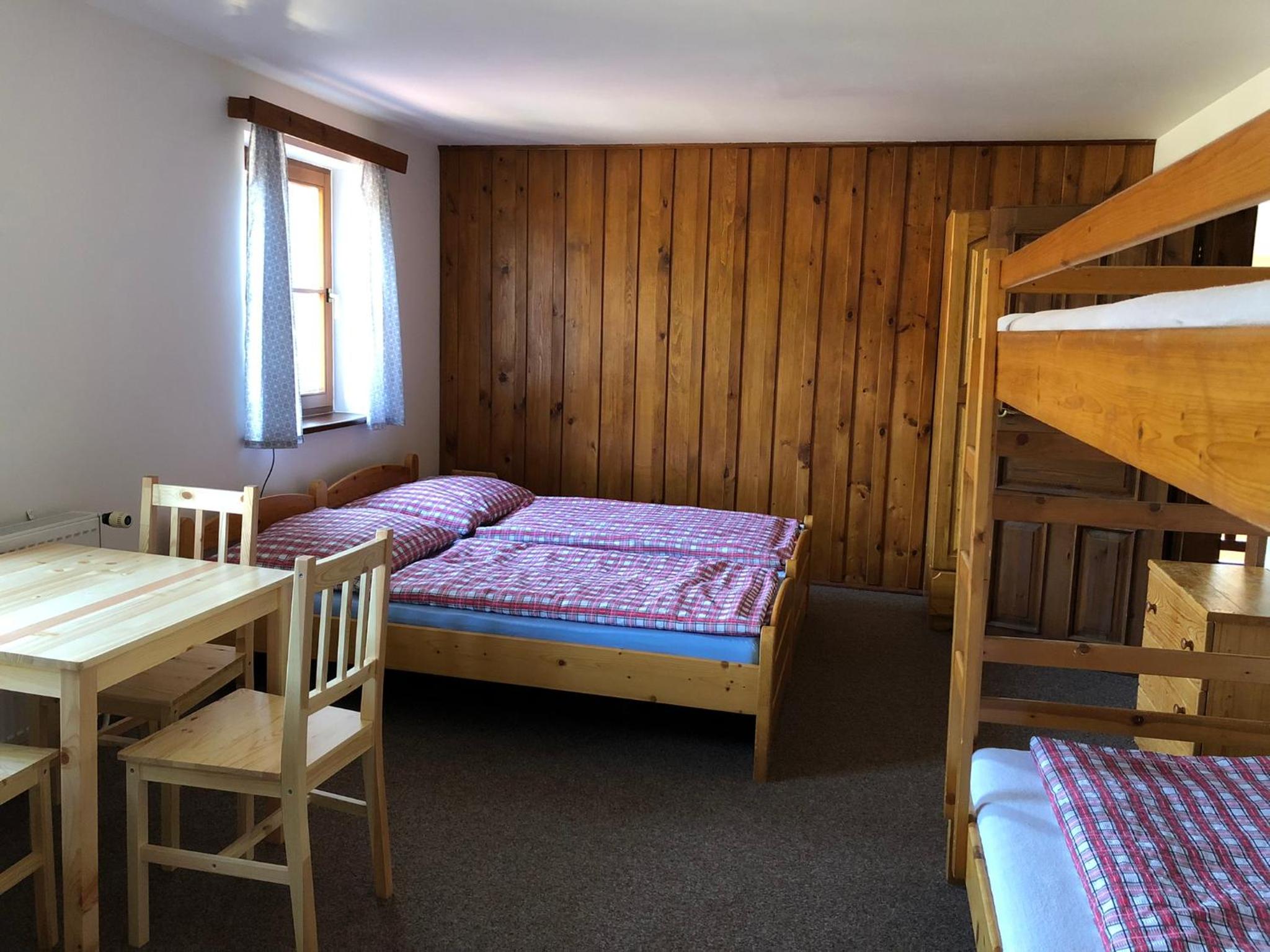 Quadruple Room photo 3