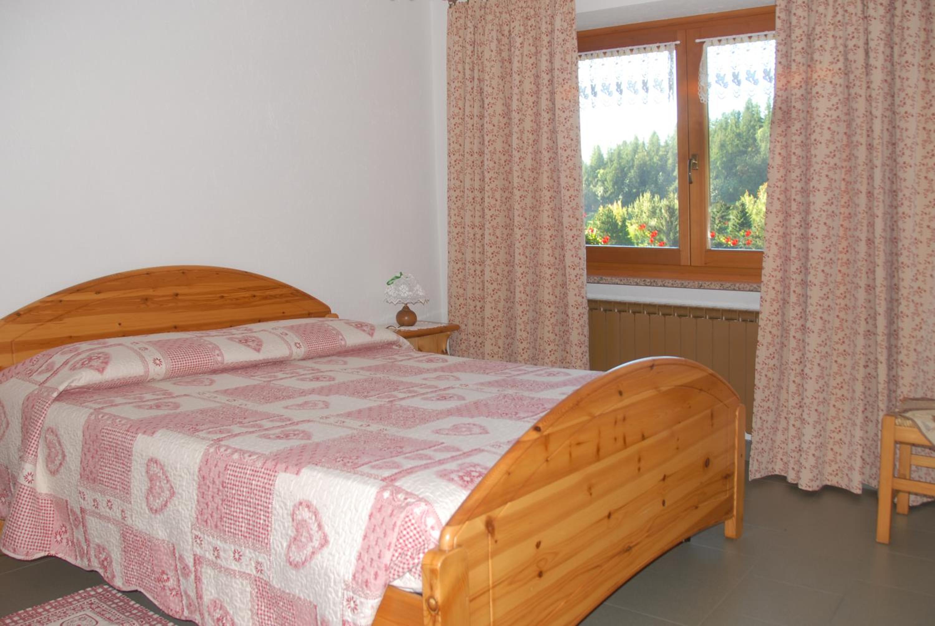 One-Bedroom Apartment with Garden View photo 1