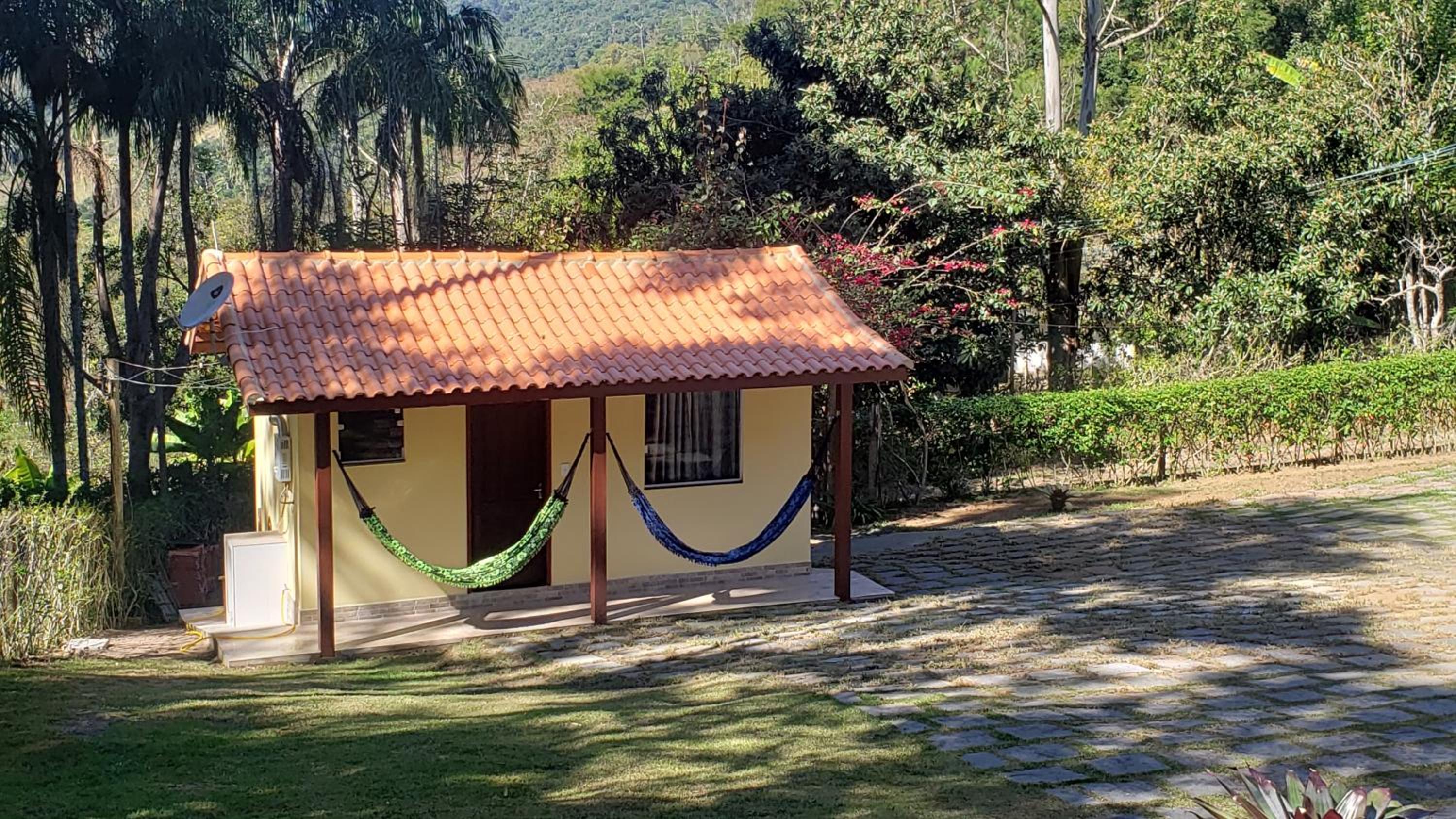 Chalet - Photo 33