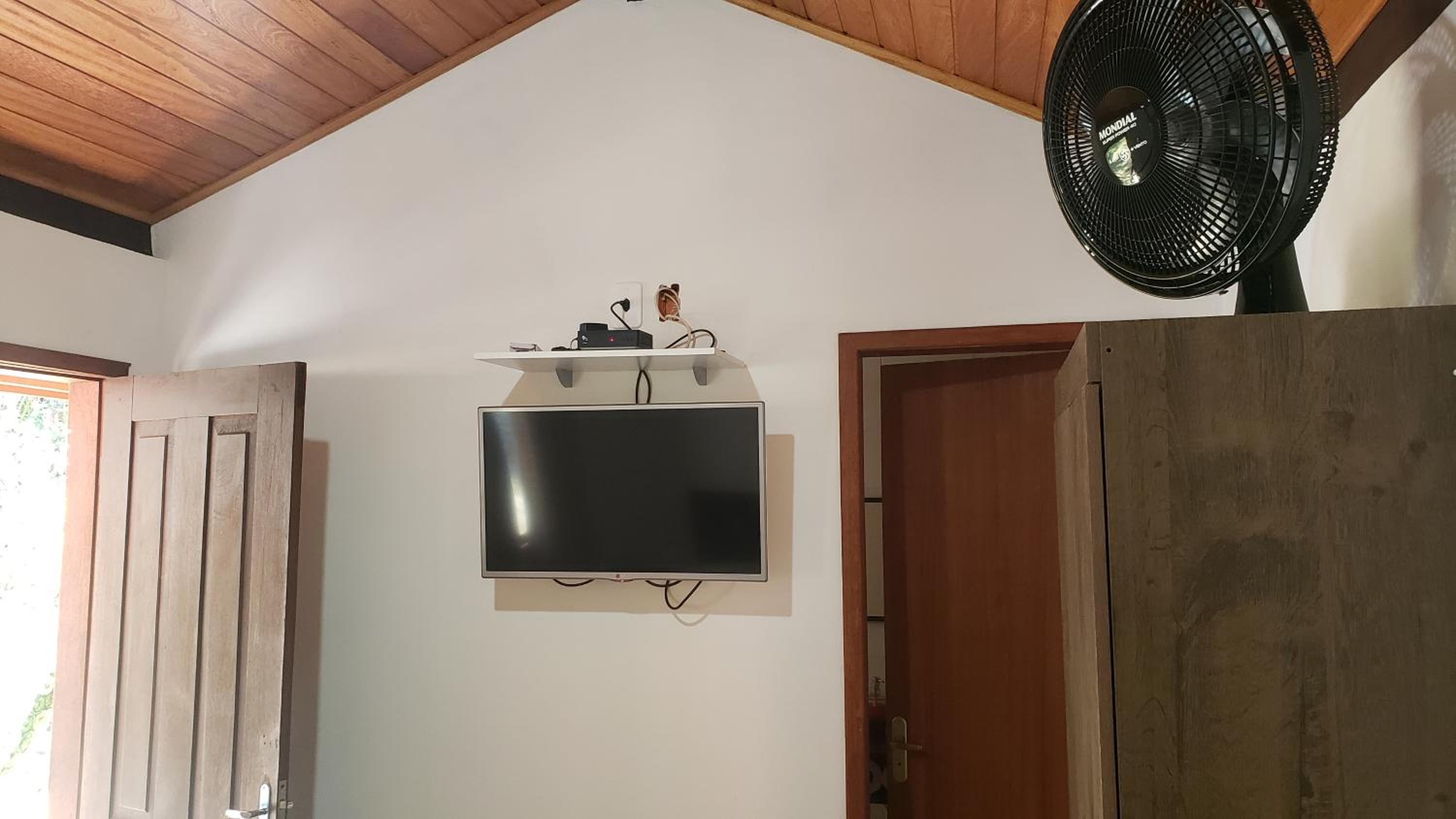 Chalet - Photo 31
