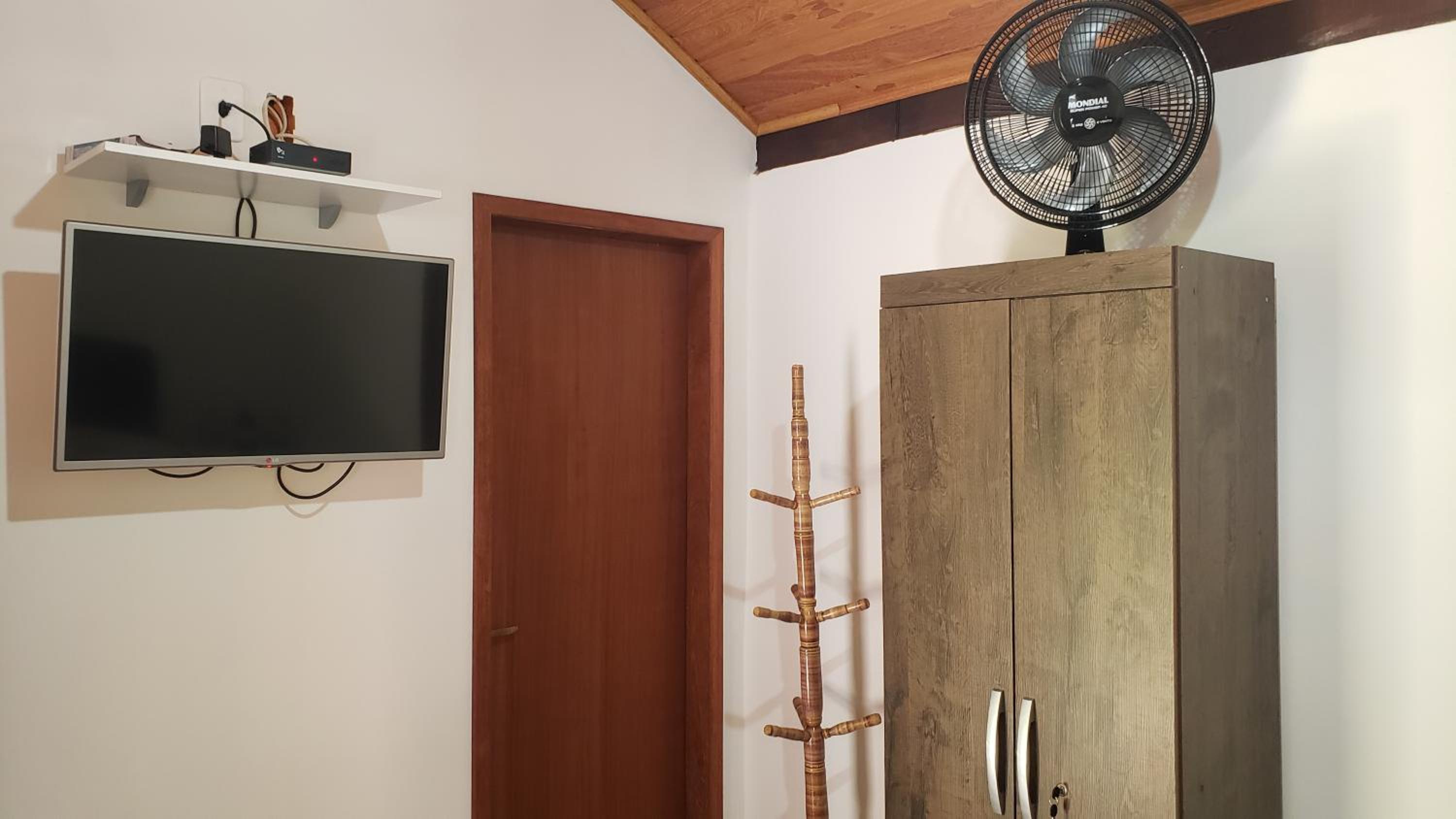 Chalet - Photo 40