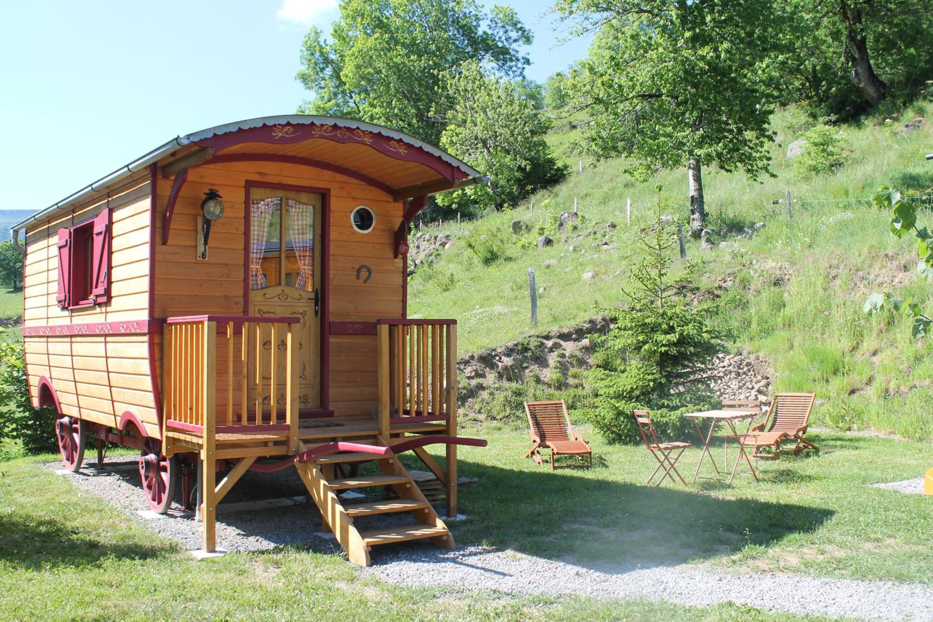 Double Room with Mountain View photo 1