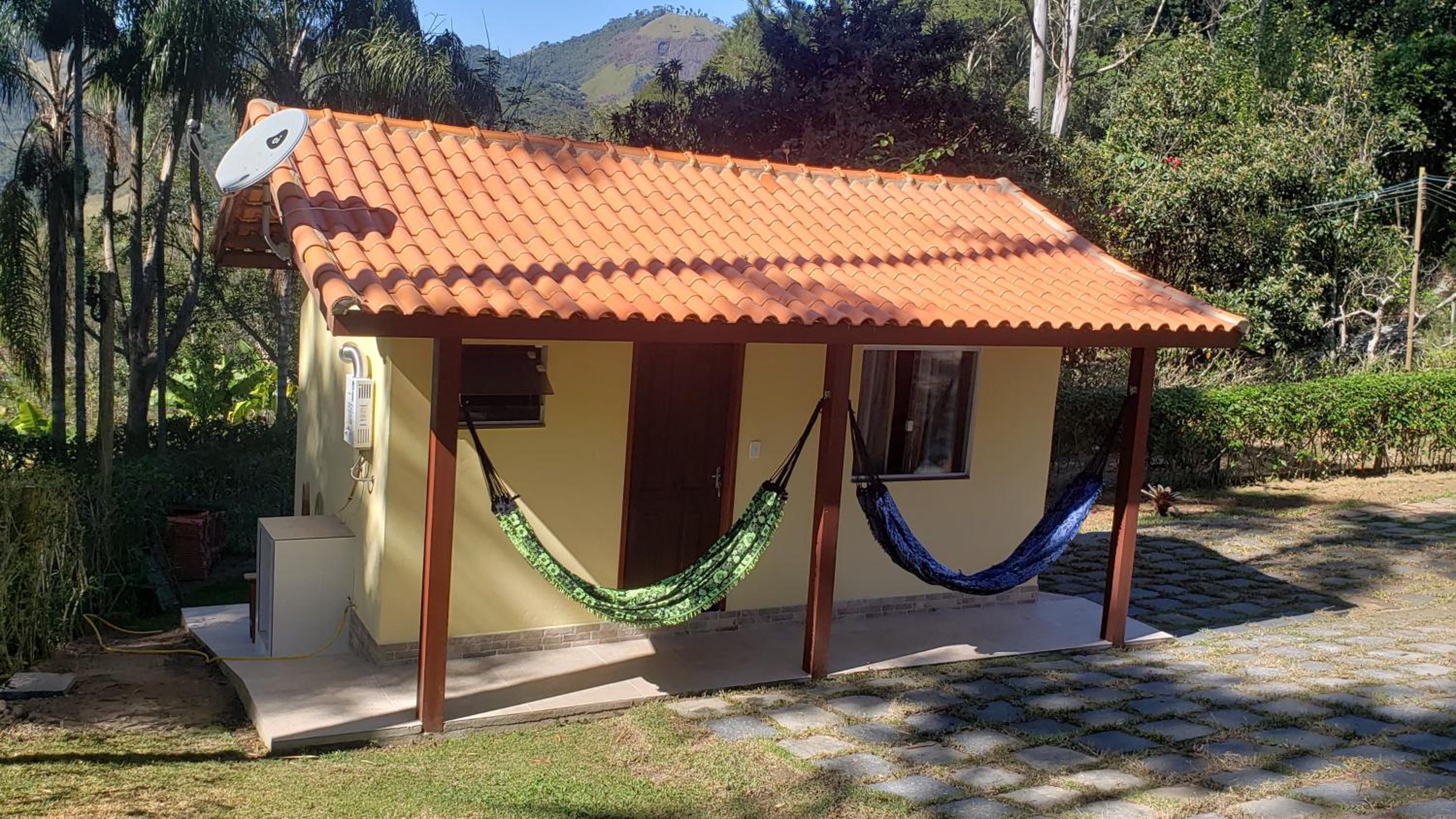 Chalet - Photo 6