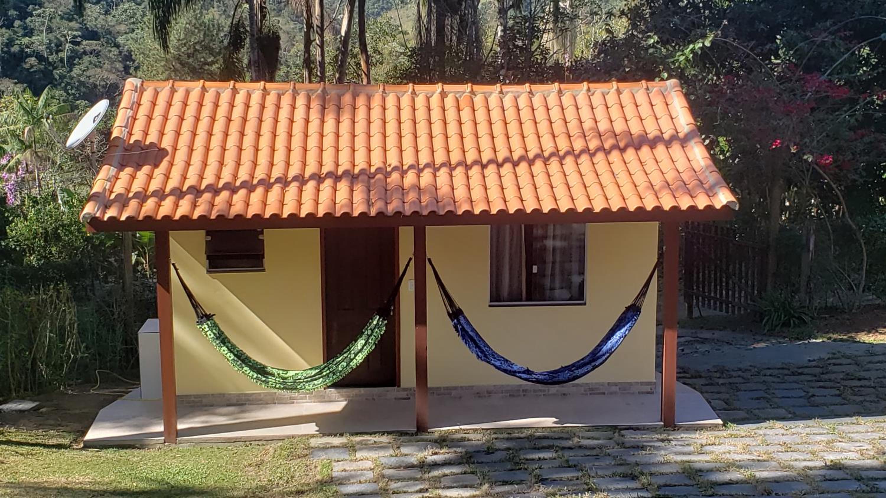 Chalet - Photo 32