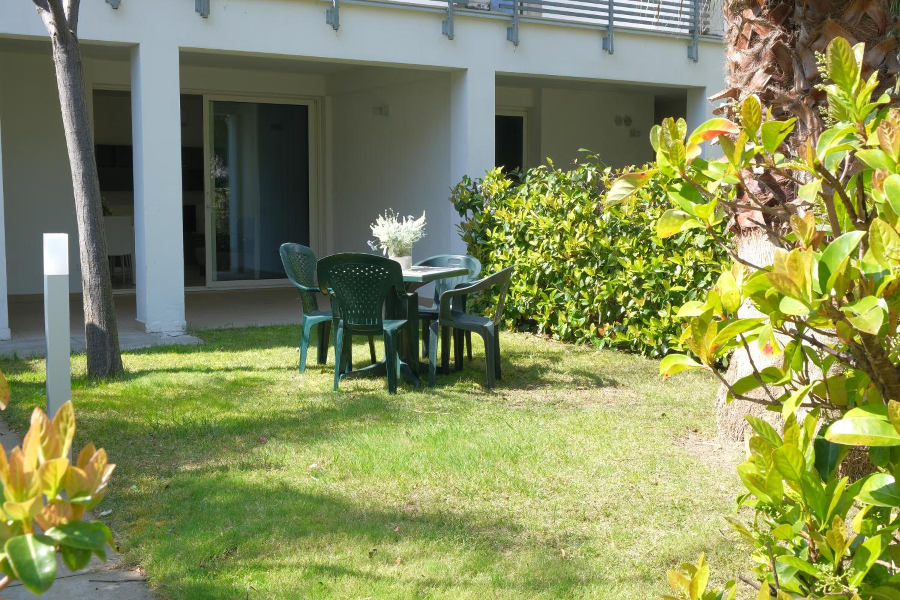 Apartment - Ground Floor - Photo 7