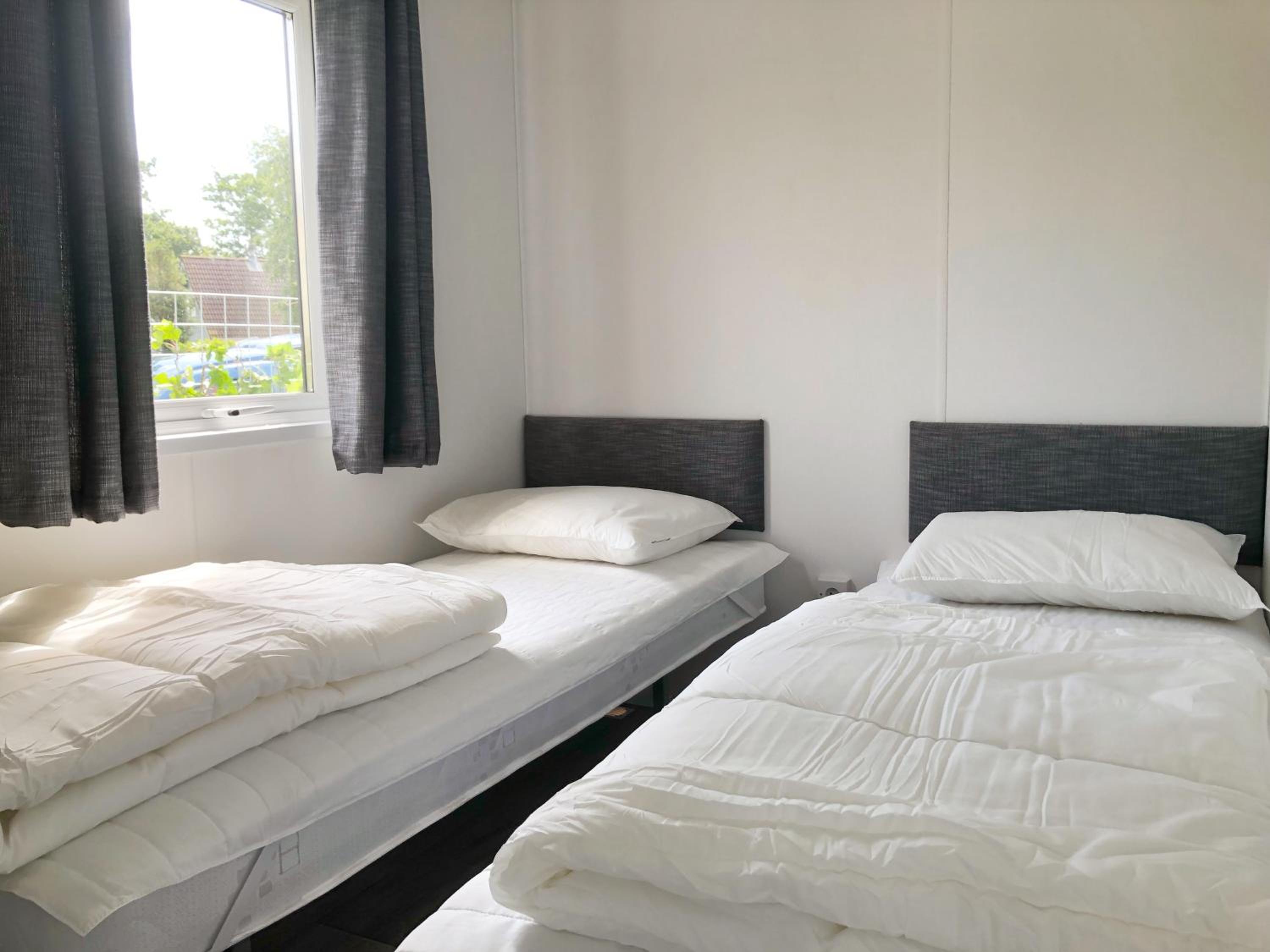 Two-Bedroom Chalet photo 1