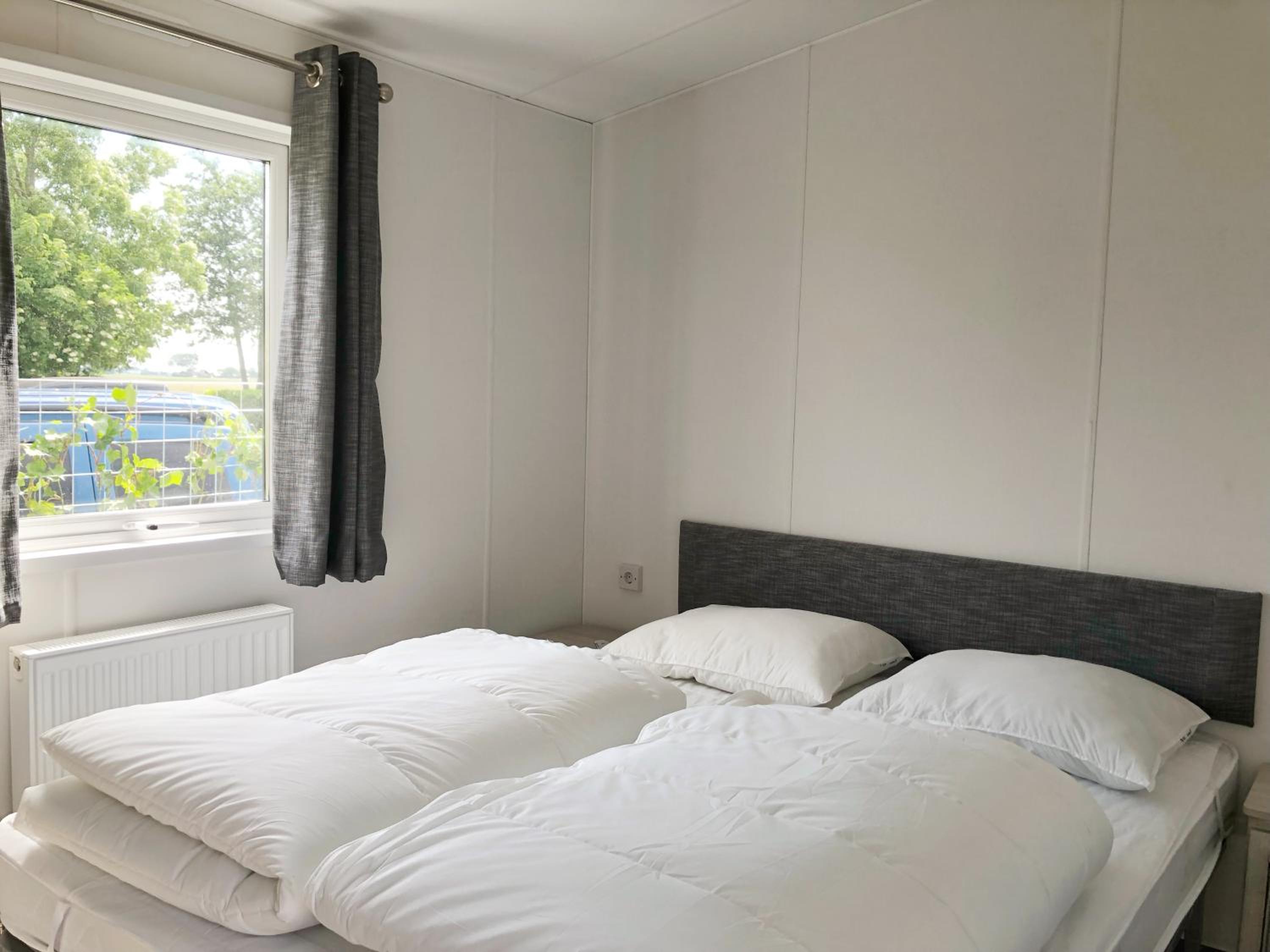 Two-Bedroom Chalet photo 3