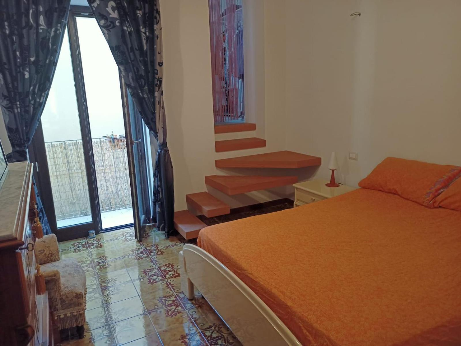 Apartment with Terrace photo 1
