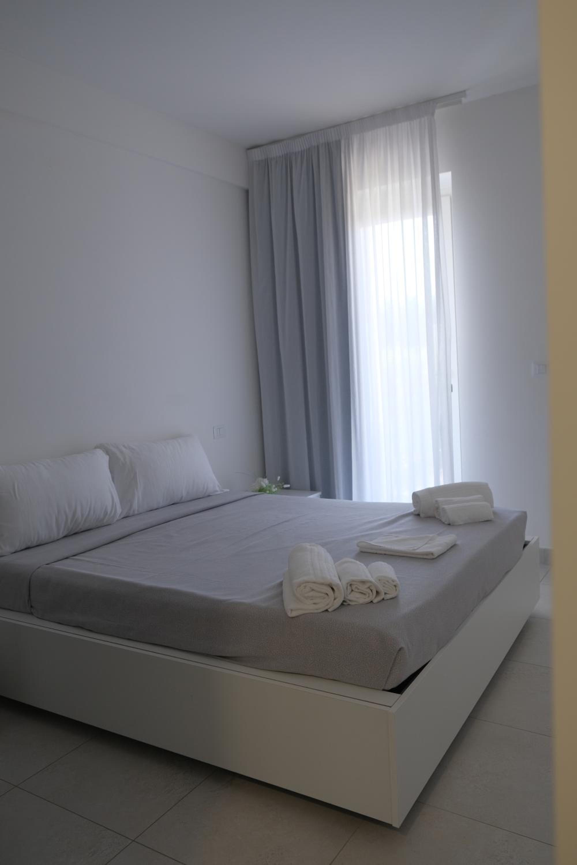 Apartment with Balcony - Photo 1
