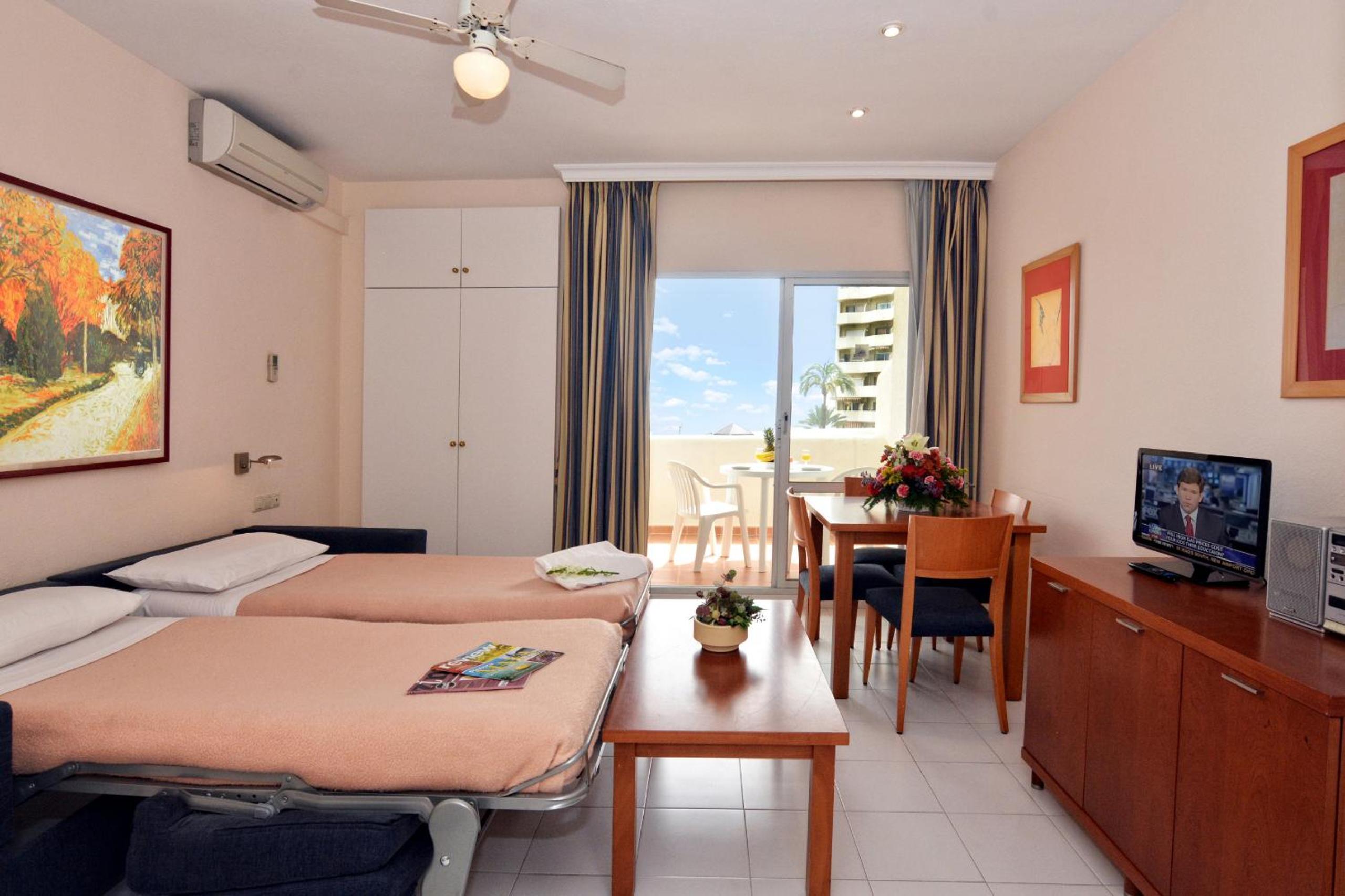 Apartamento Estándar