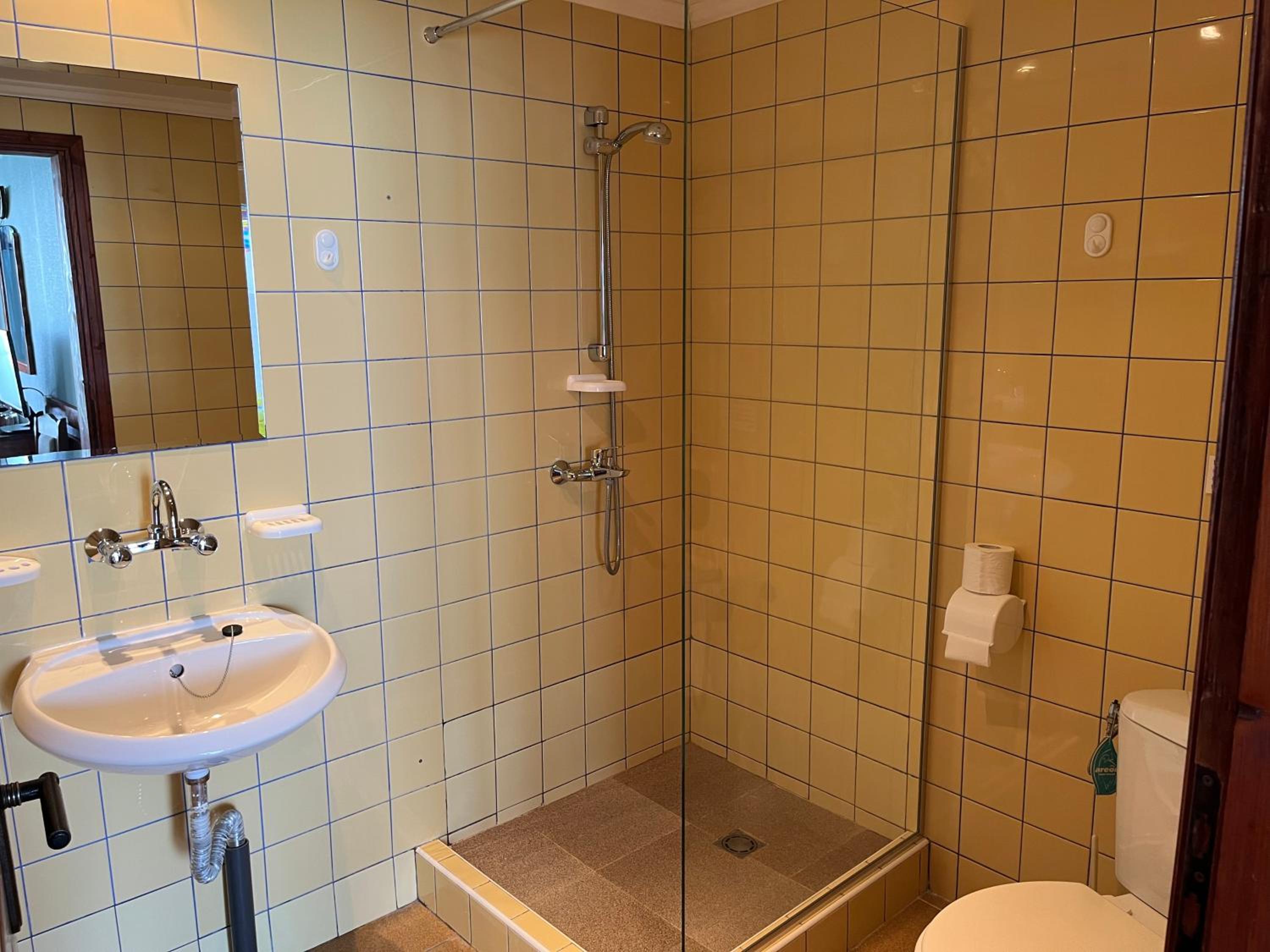 Double Room with Sea View and Balcony photo 3