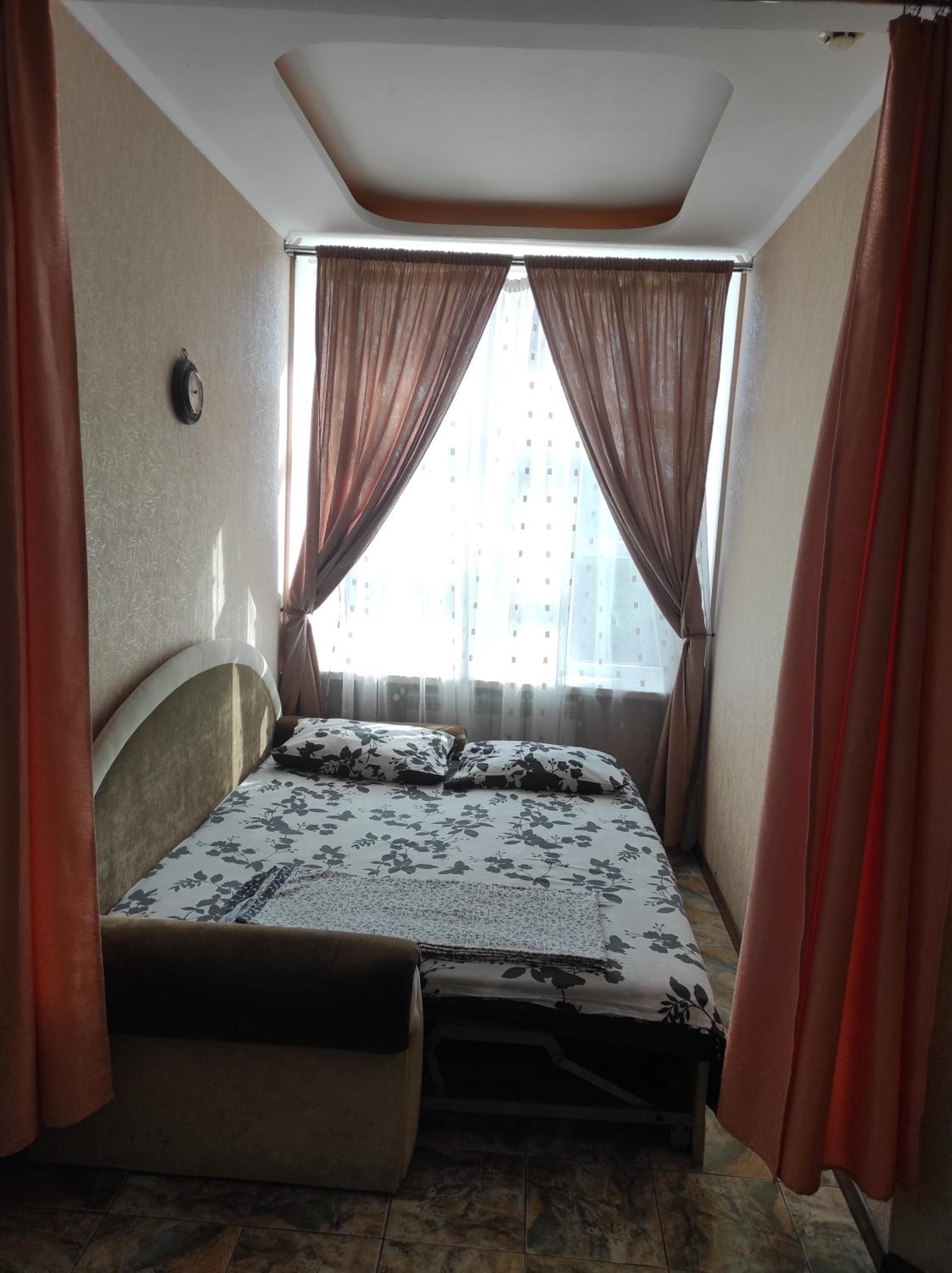 Two-Bedroom Suite photo 1