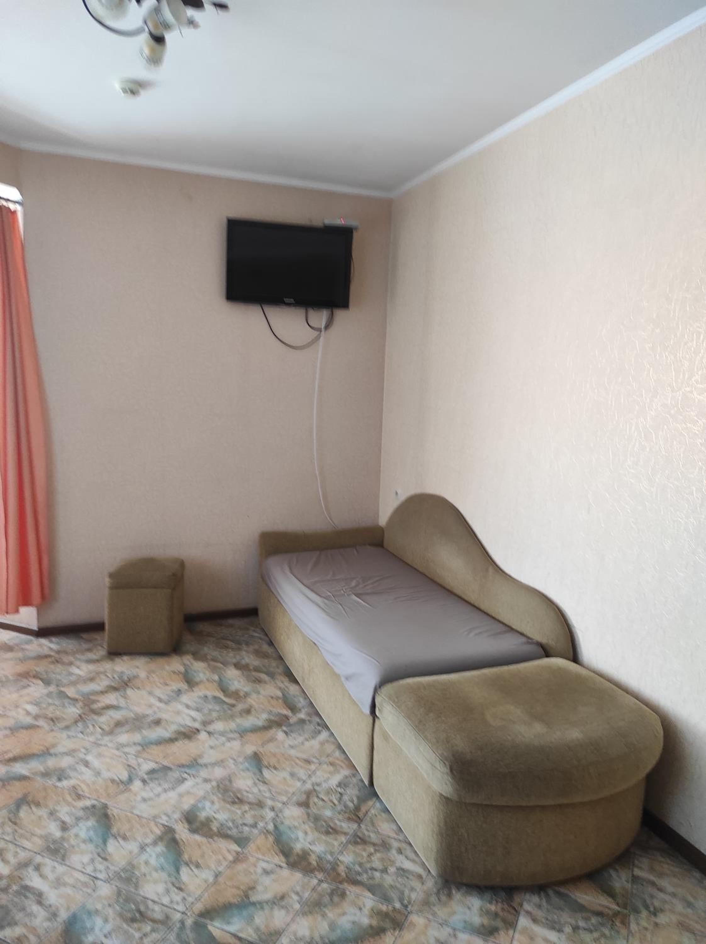 Two-Bedroom Suite photo 2