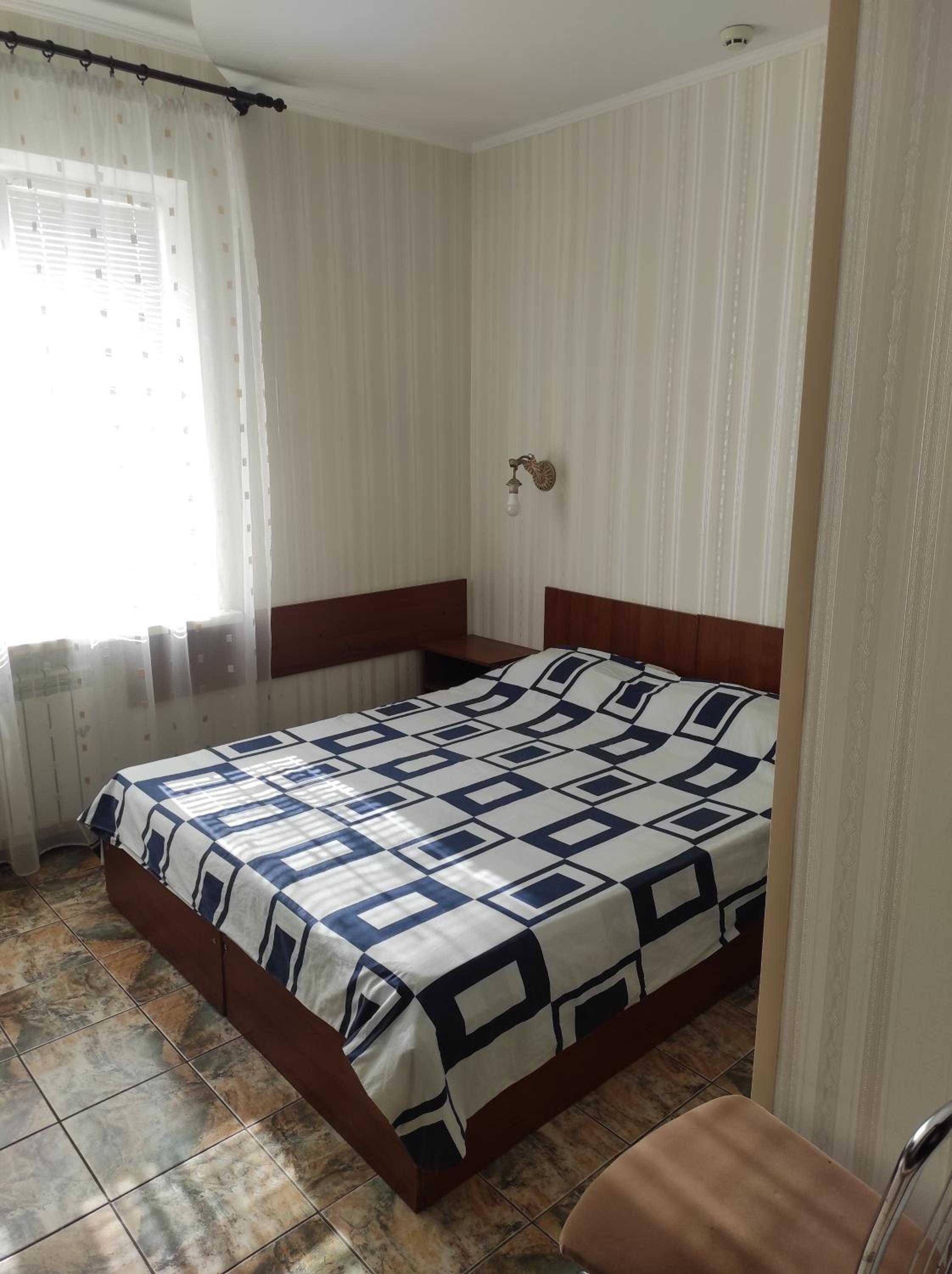 Two-Bedroom Suite photo 3