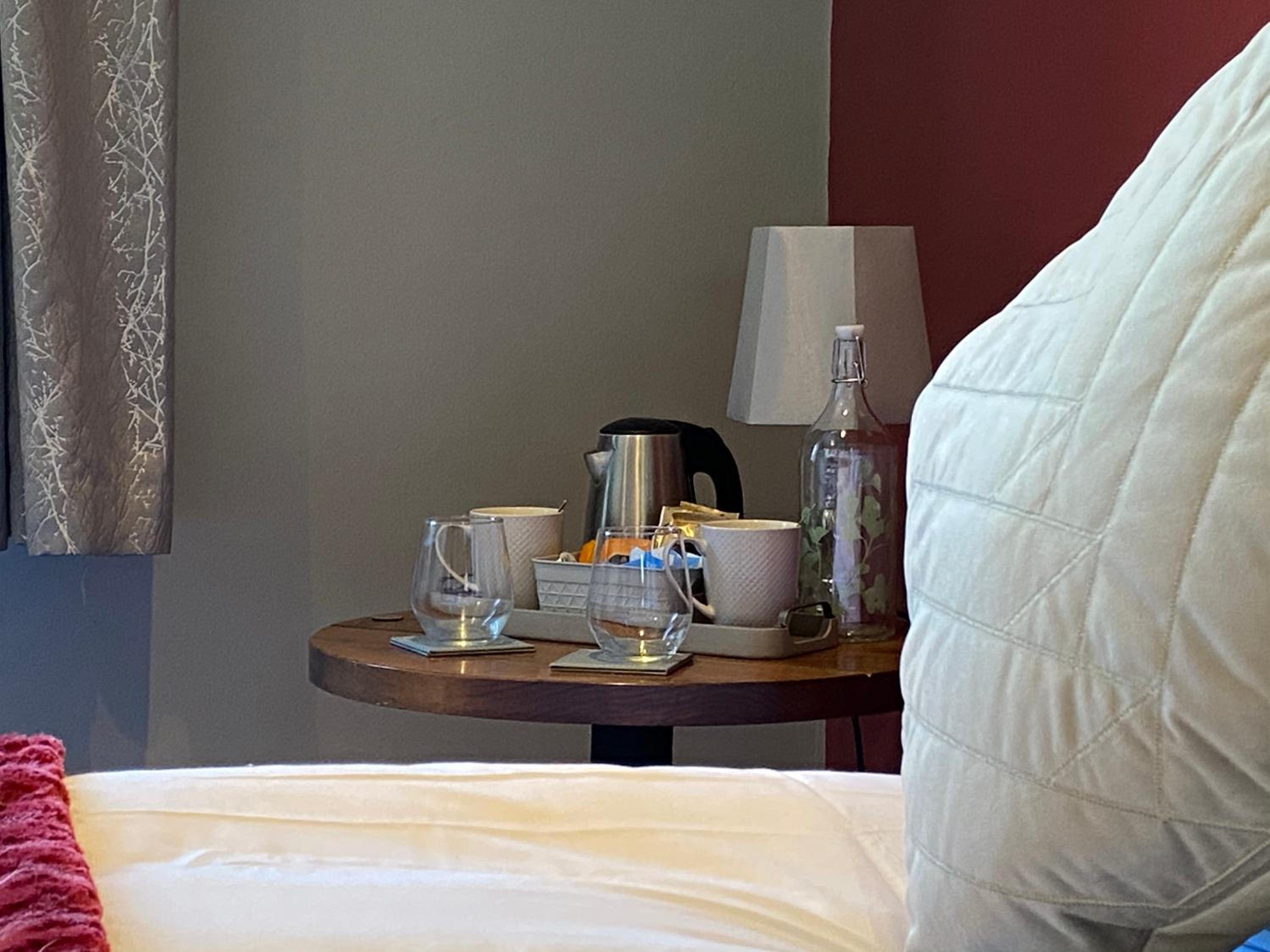 Budget Double Room - Photo 1