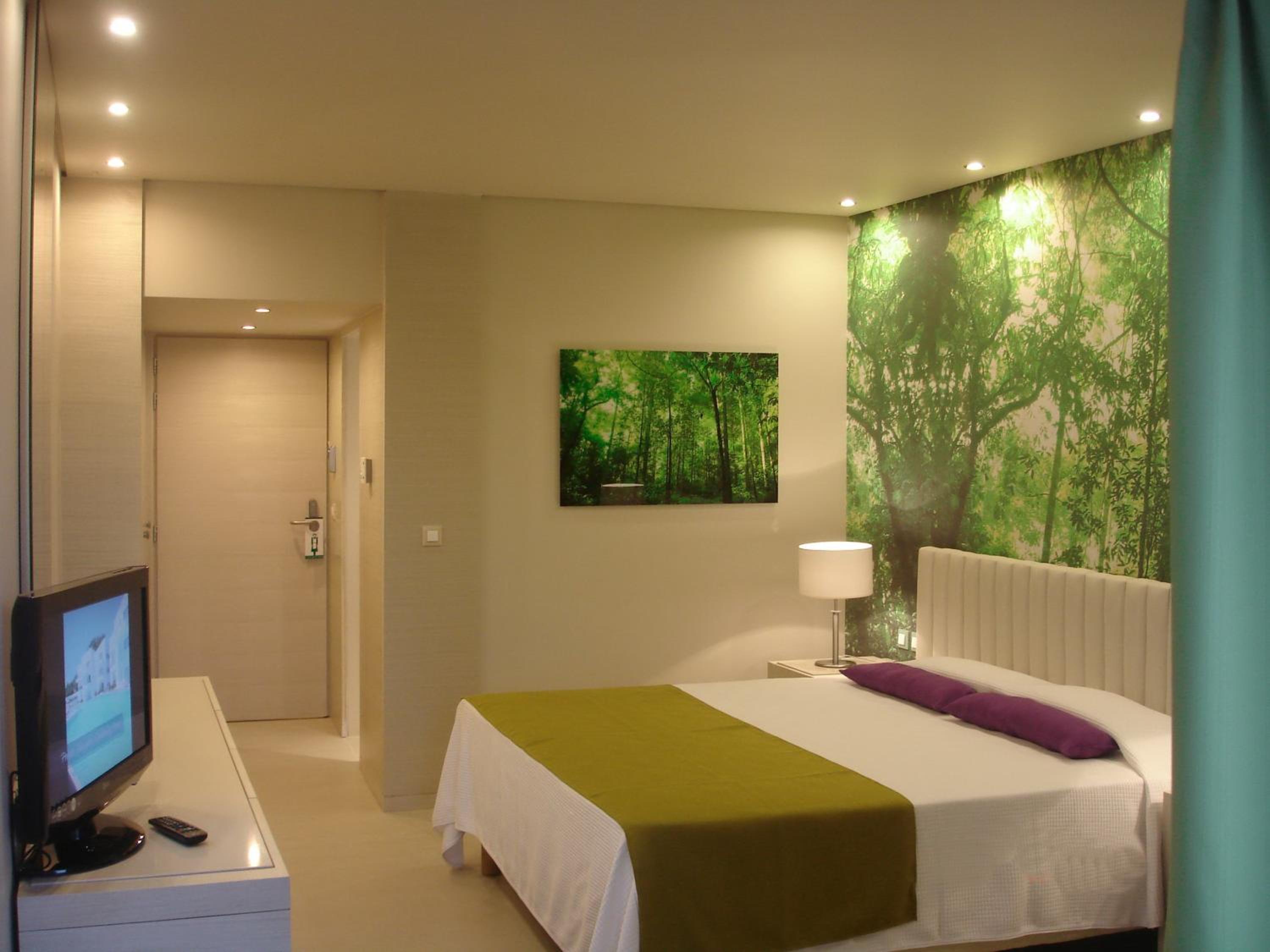 Superior Double or Twin Room - Photo 2