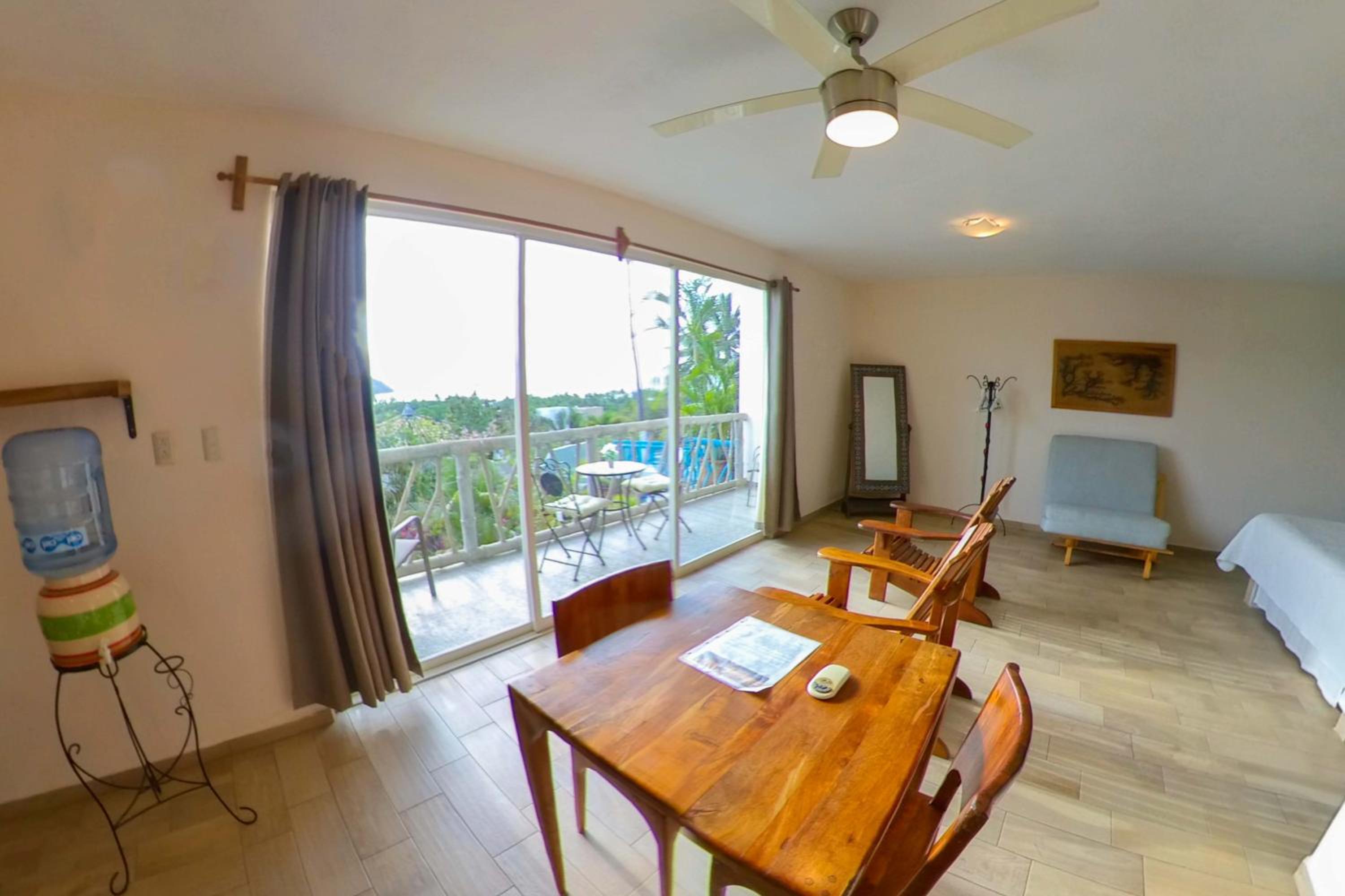 Studio With Ocean View photo 3