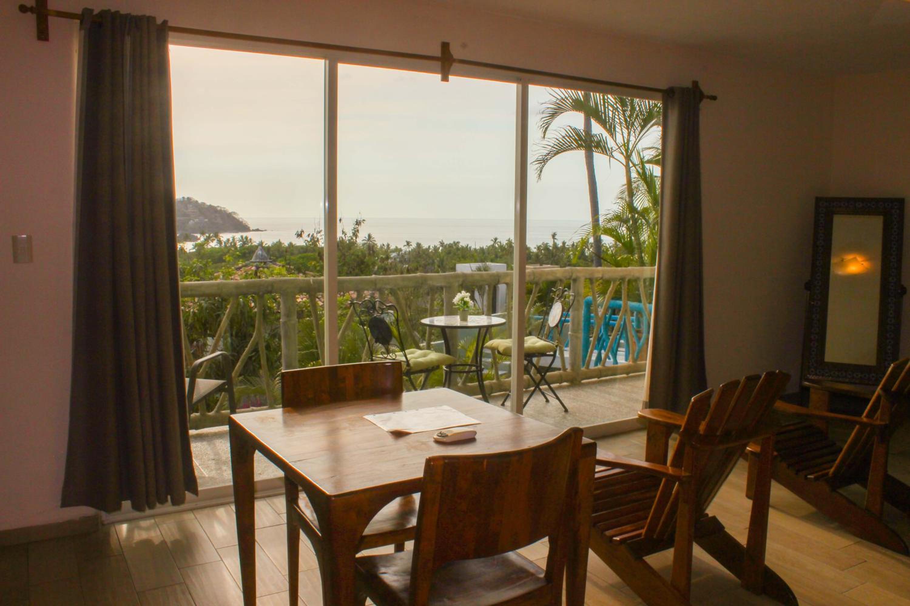 Studio With Ocean View photo 2