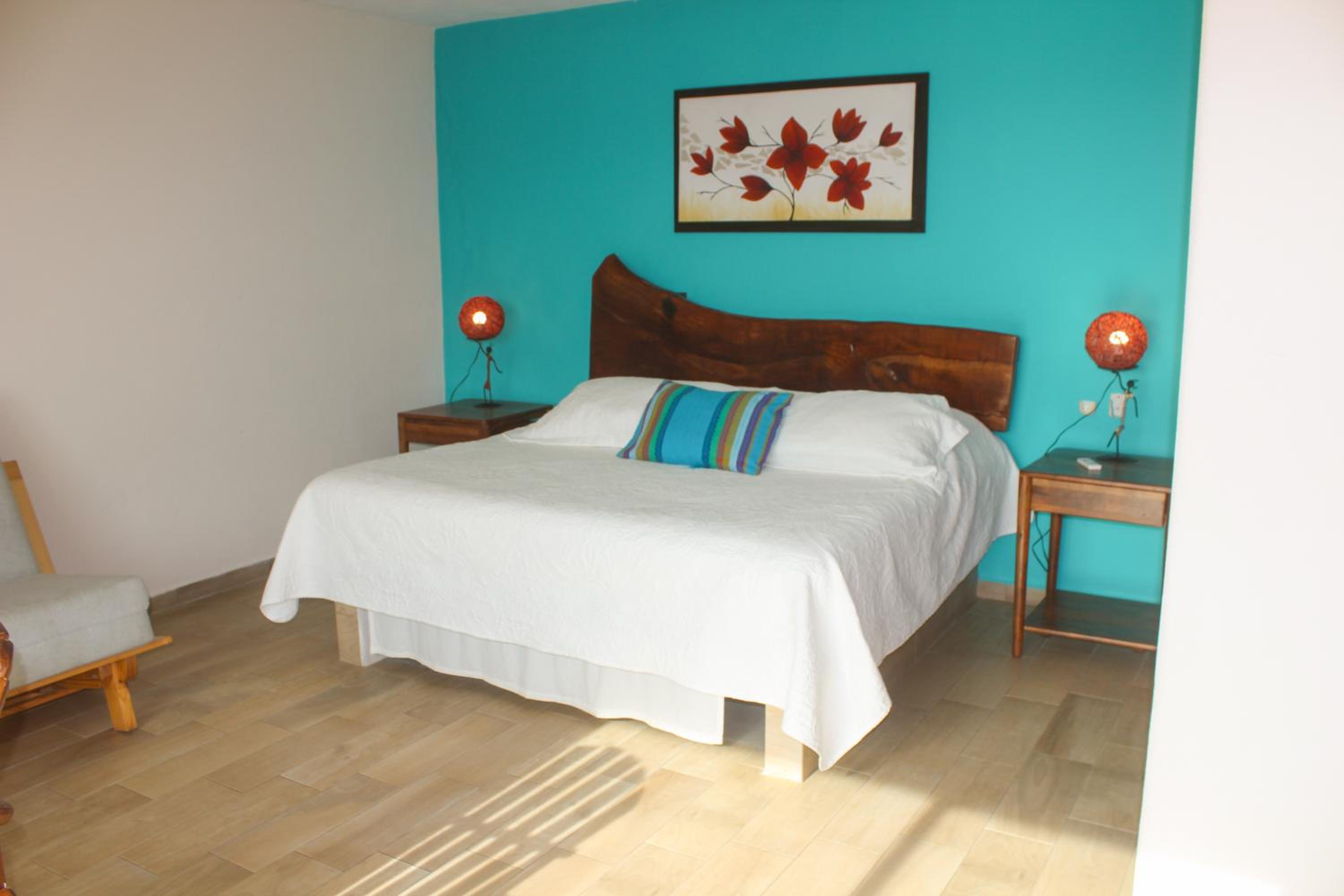 Studio With Ocean View