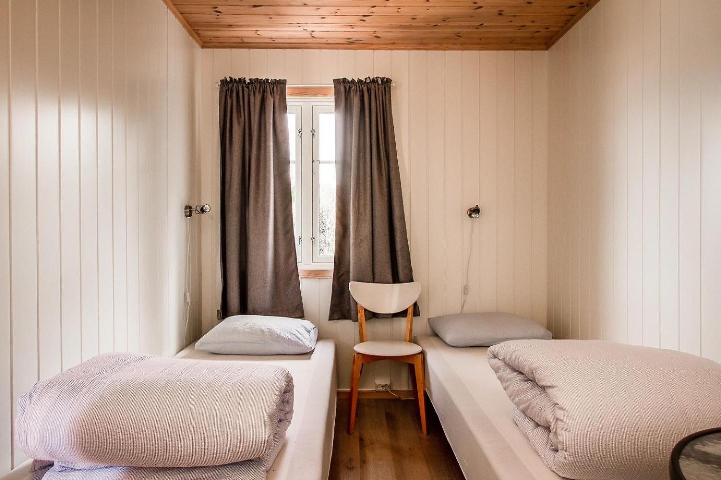 Four-Bedroom House photo 1