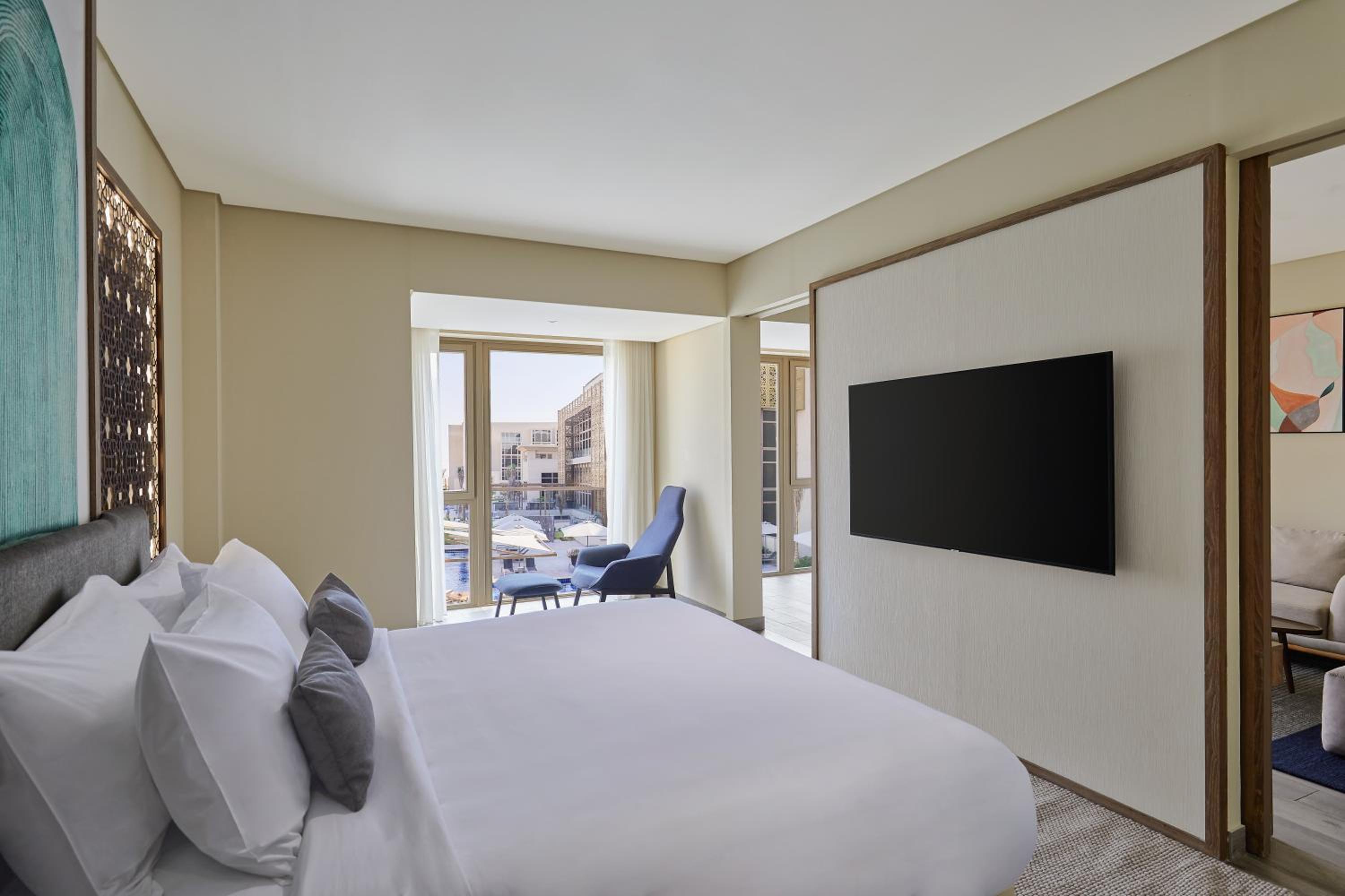 King Suite
