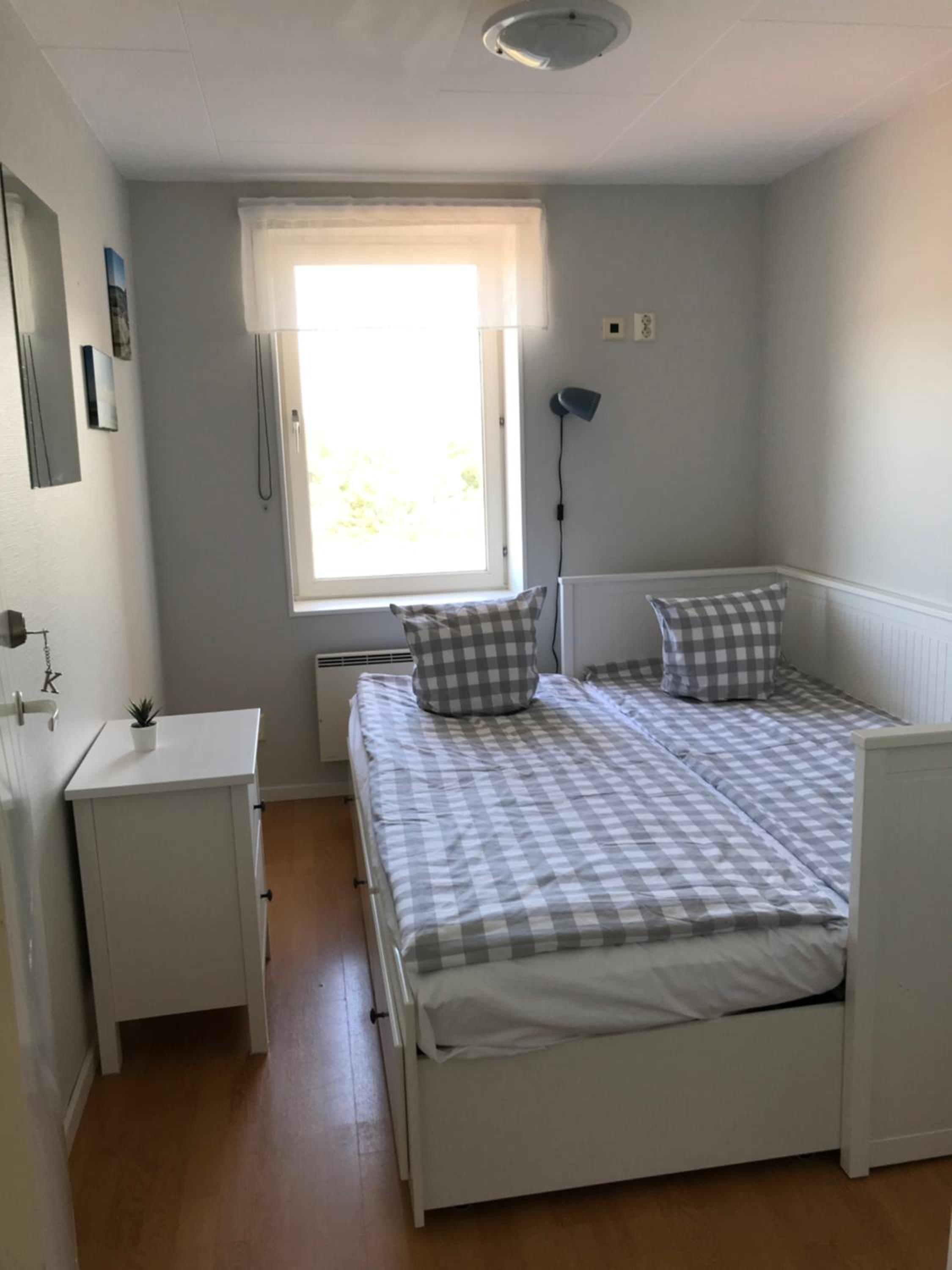 Twin Room photo 2