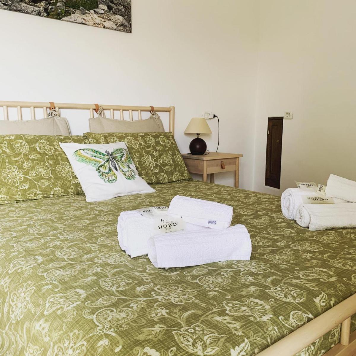 Double Room with Private Bathroom photo 1