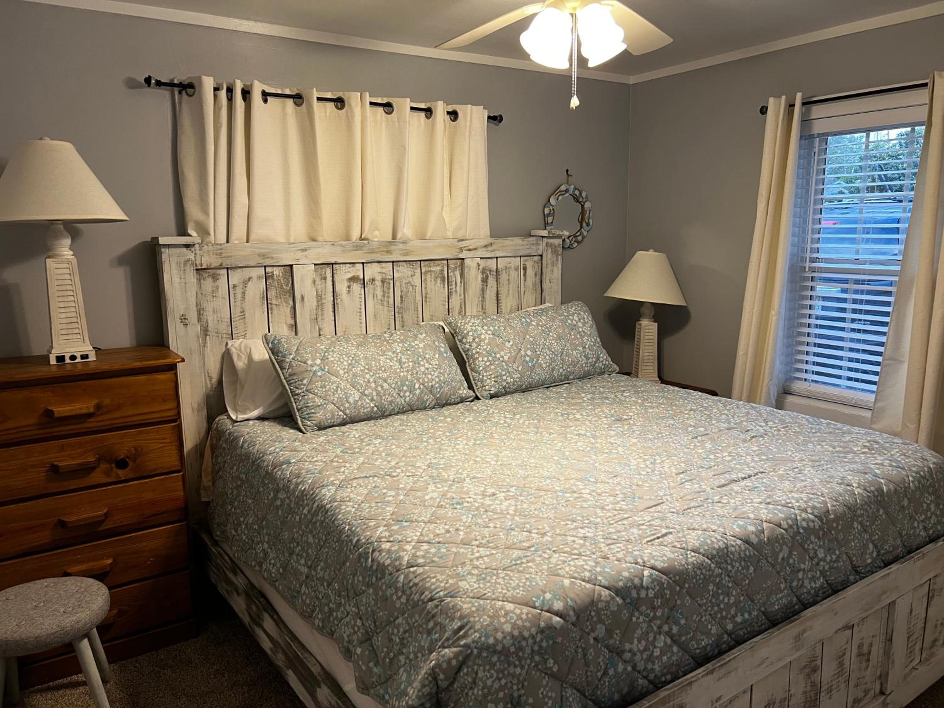 Two-Bedroom House photo 1