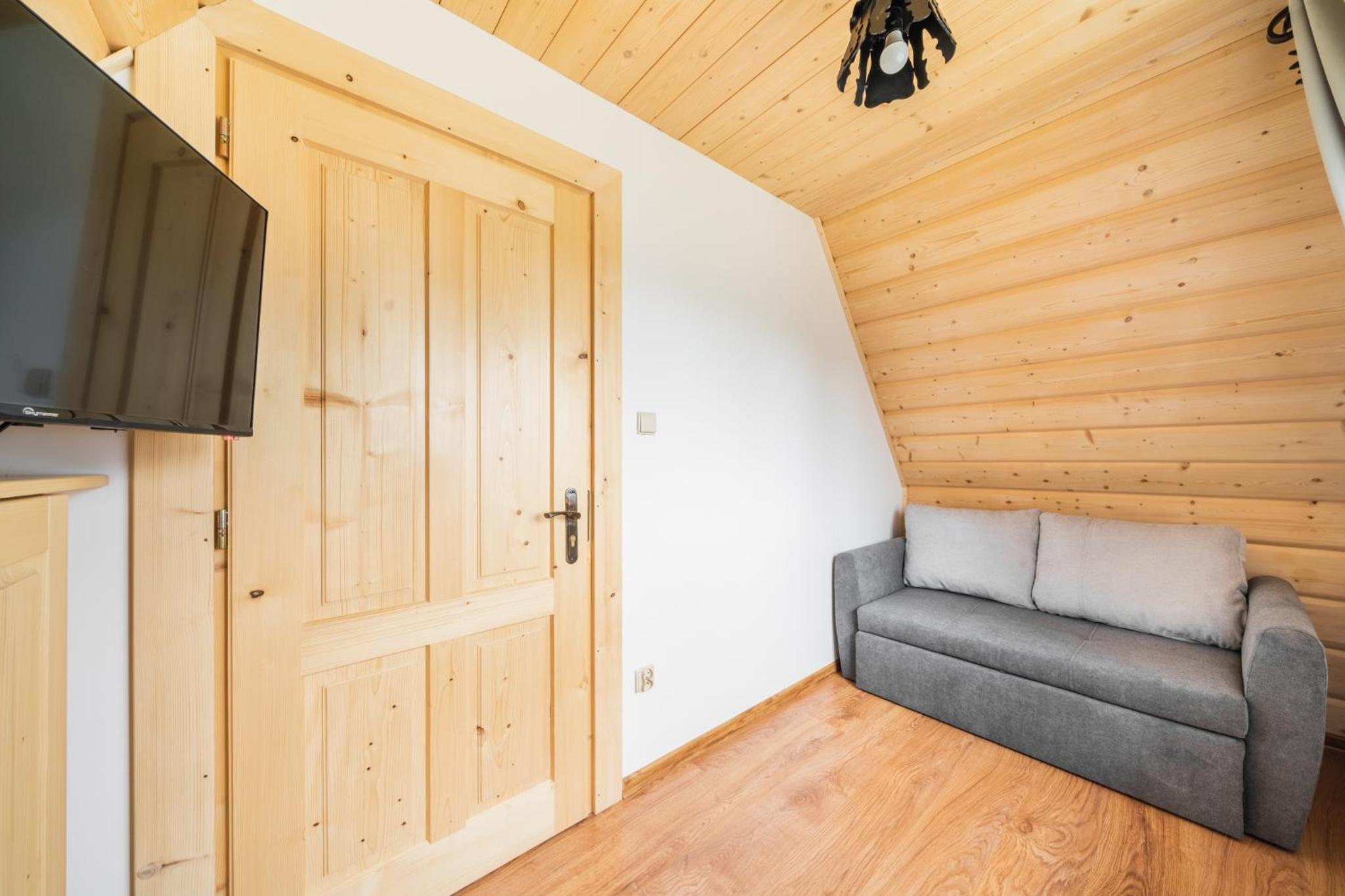 Two-Bedroom Apartment - Photo 4