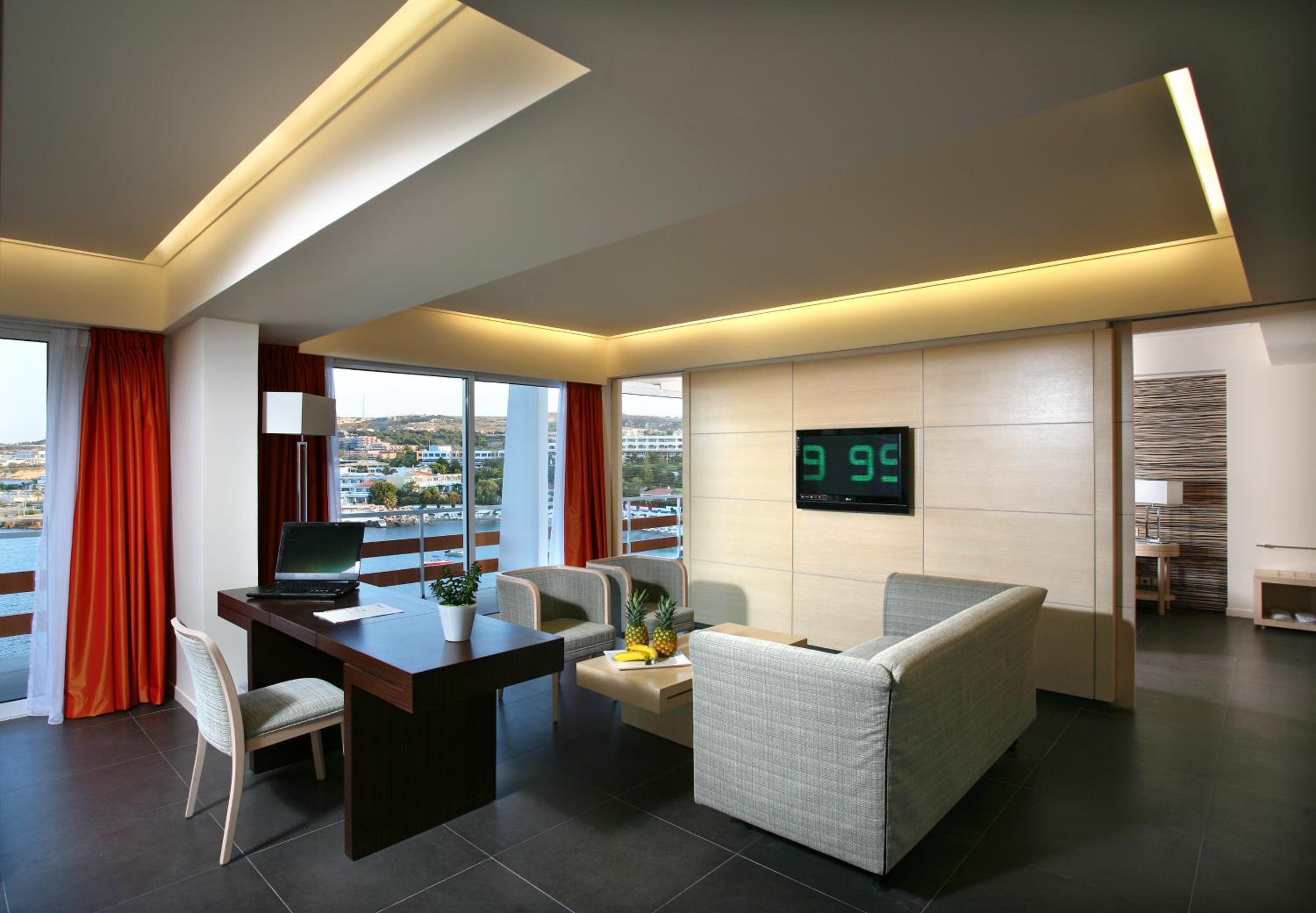 Royal Suite photo 1
