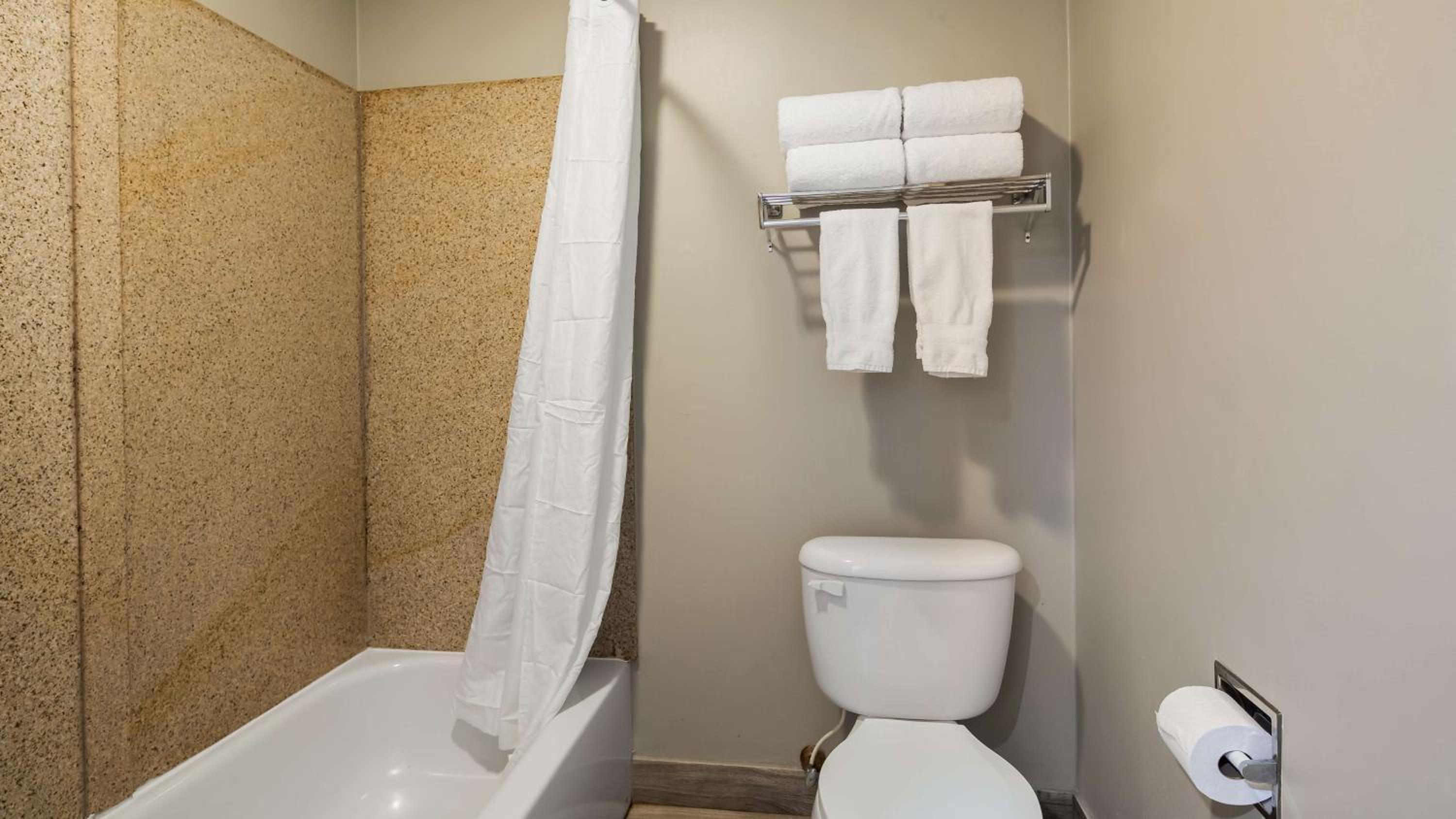 Mini King Suite - Non-Smoking - Photo 3