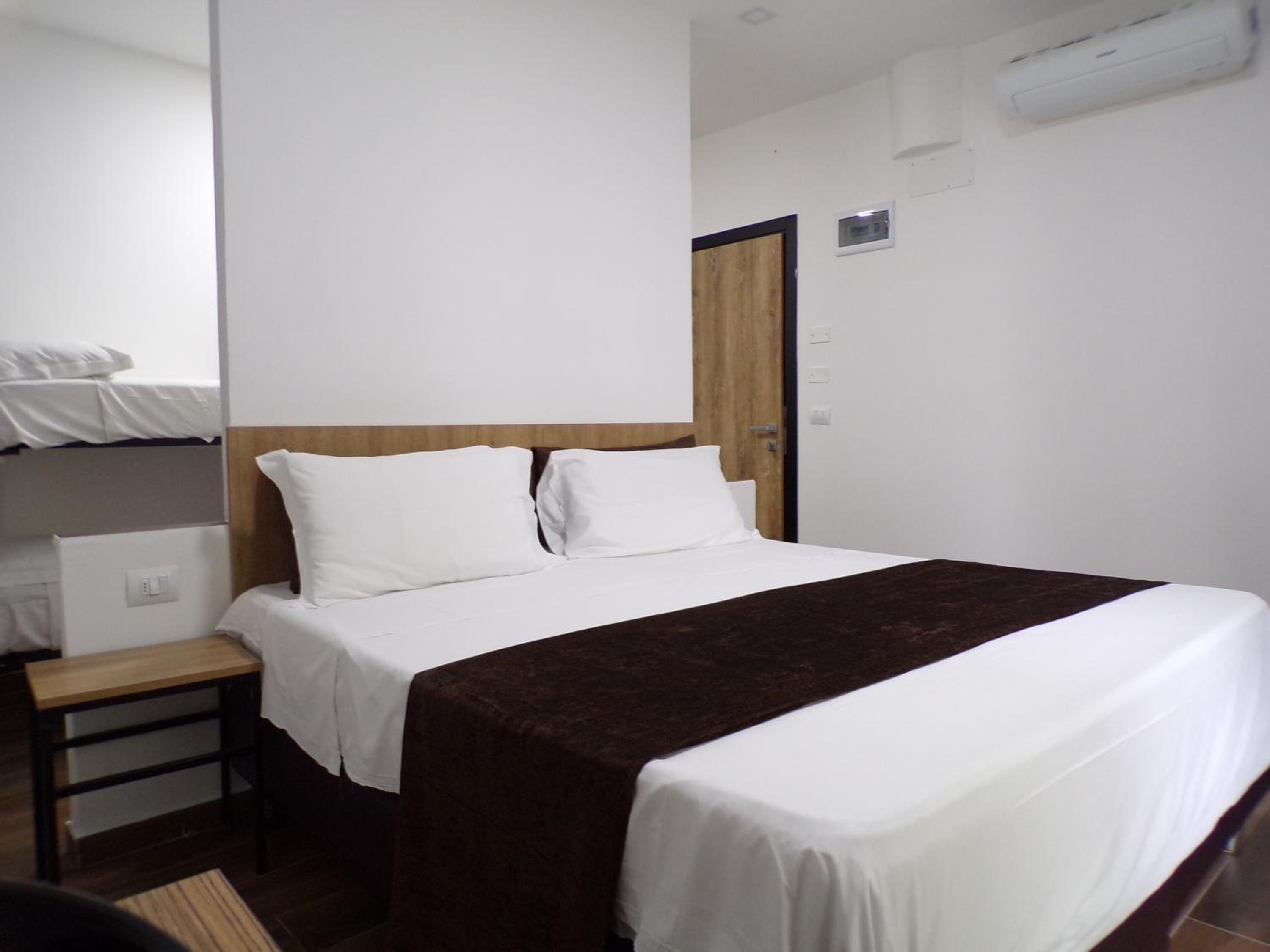 Double Or Twin Room