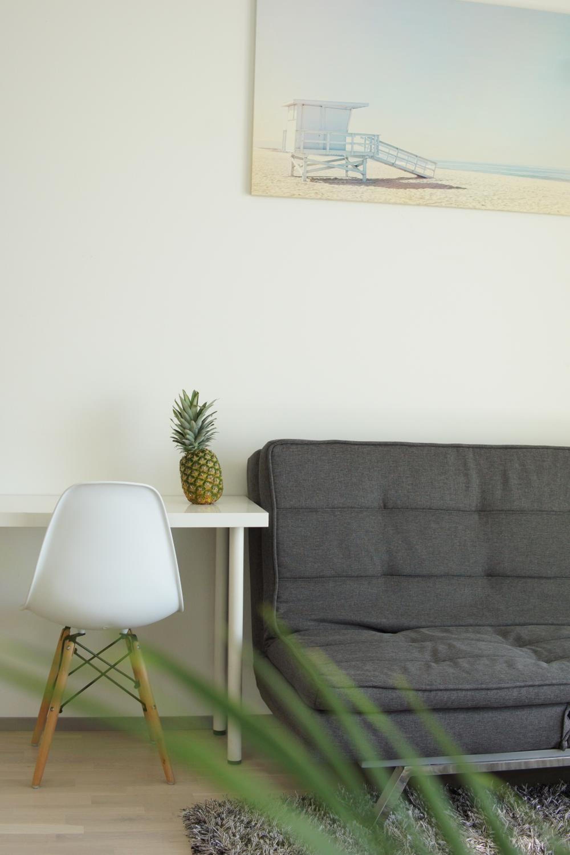 One-Bedroom Apartment - Photo 10