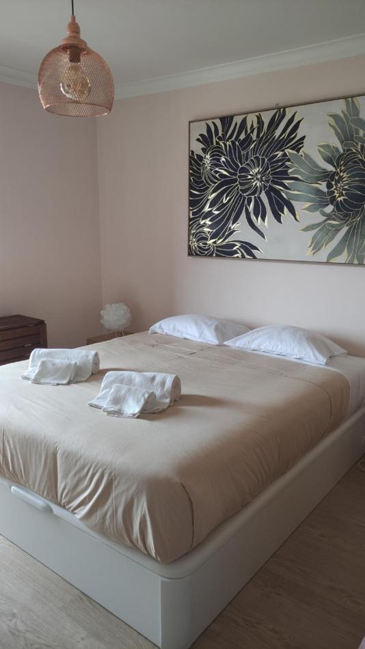 Apartamento de um quarto