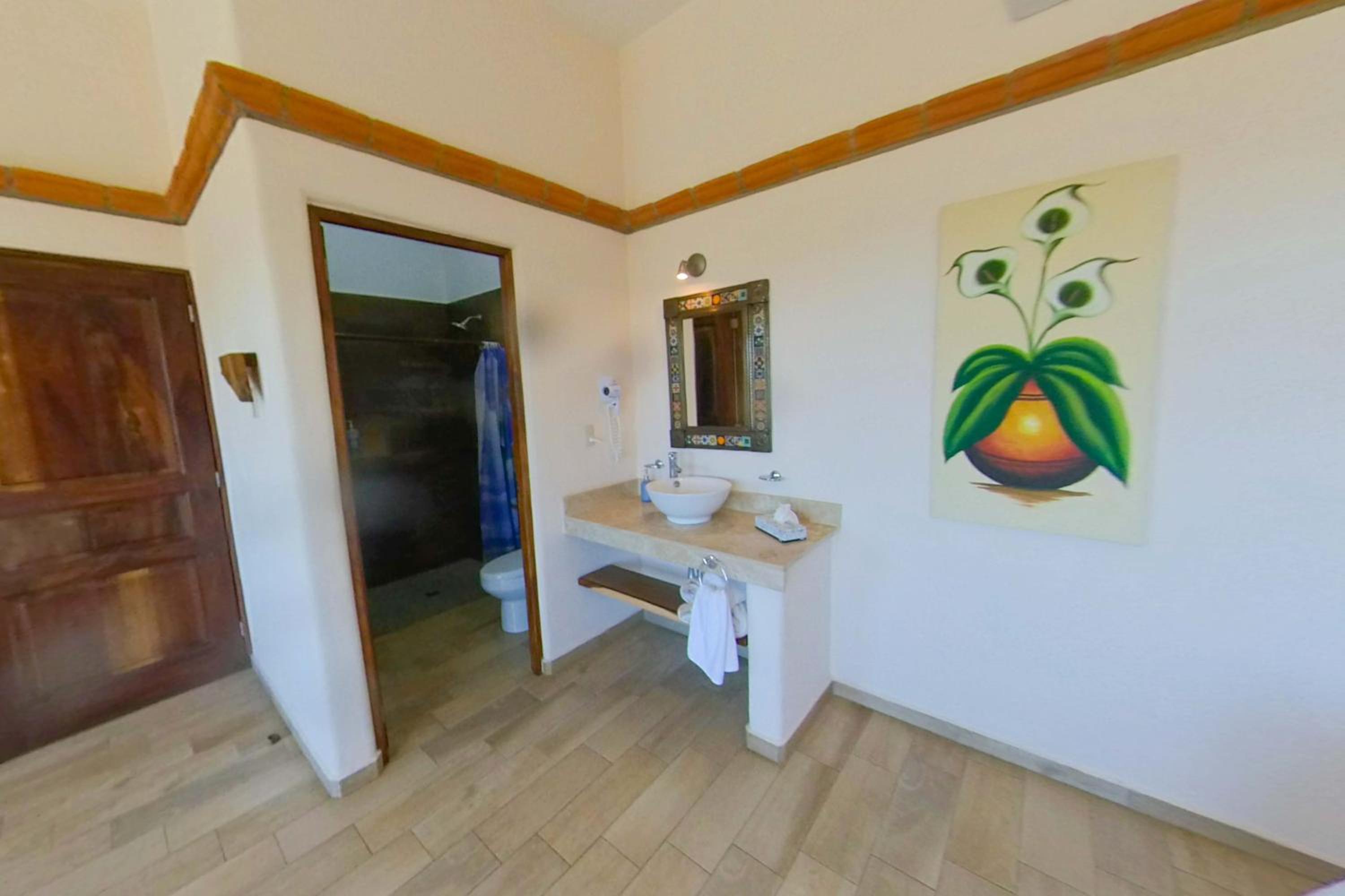 Studio With Ocean View photo 3