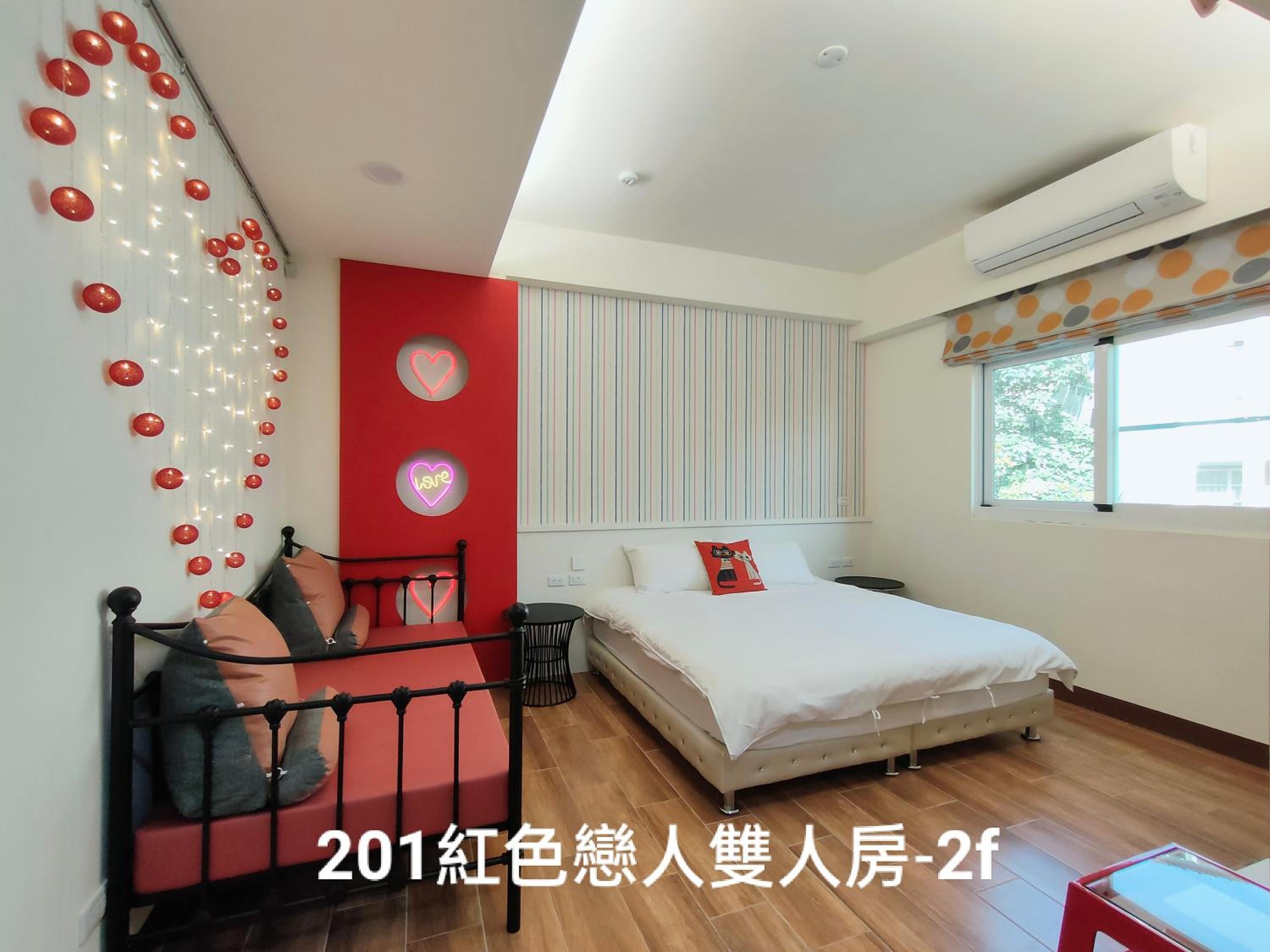 Superior Queen Room