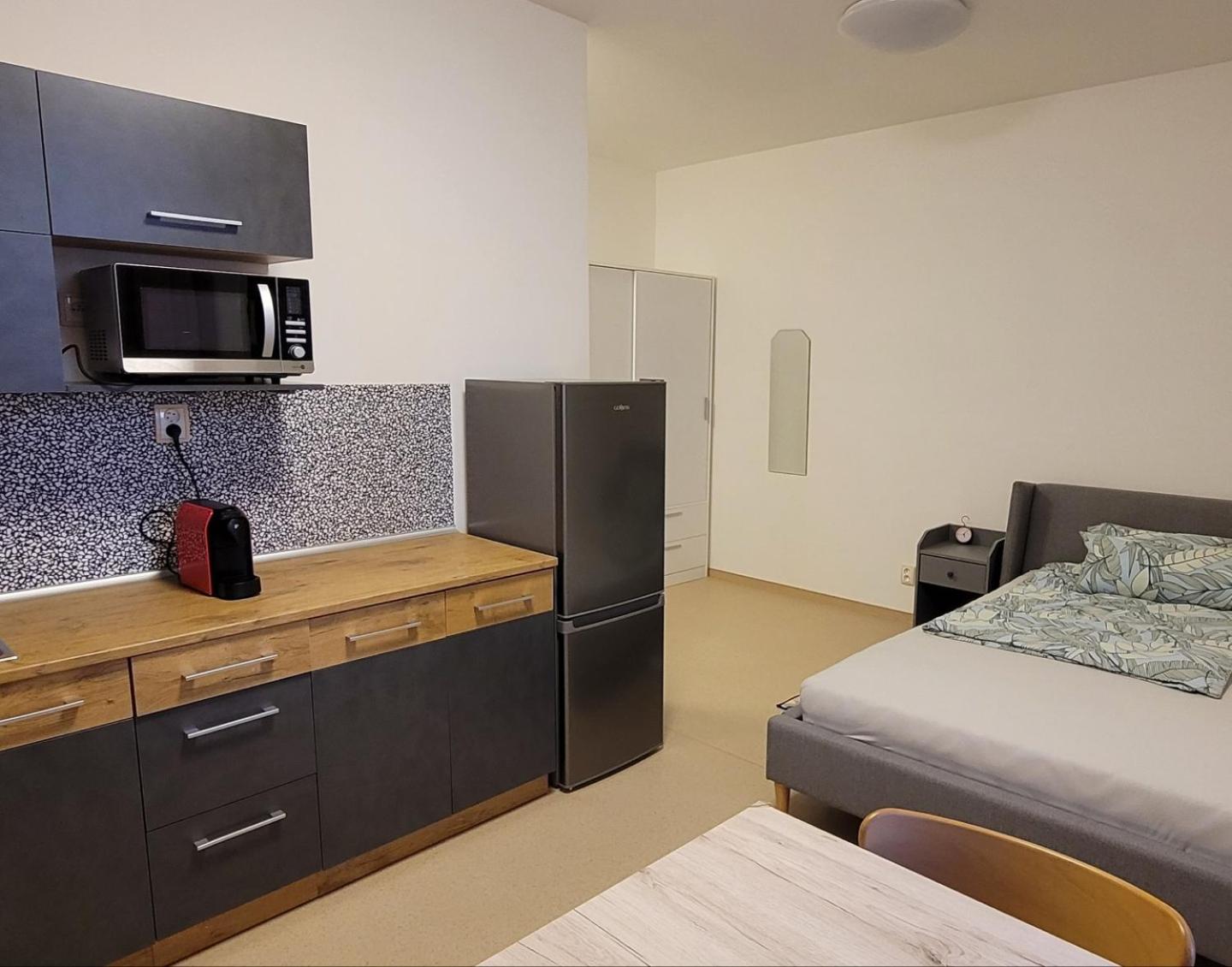 Double Room photo 1