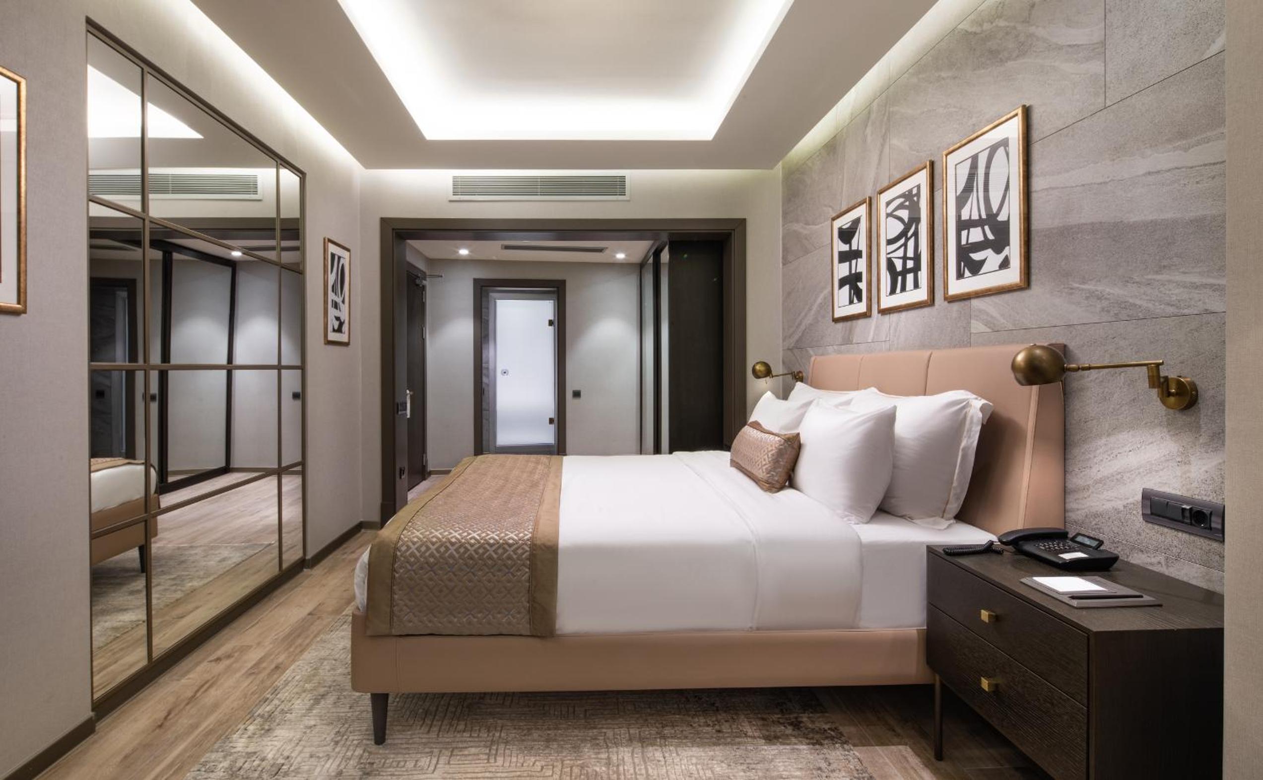 Hammam Suite Room  photo 3