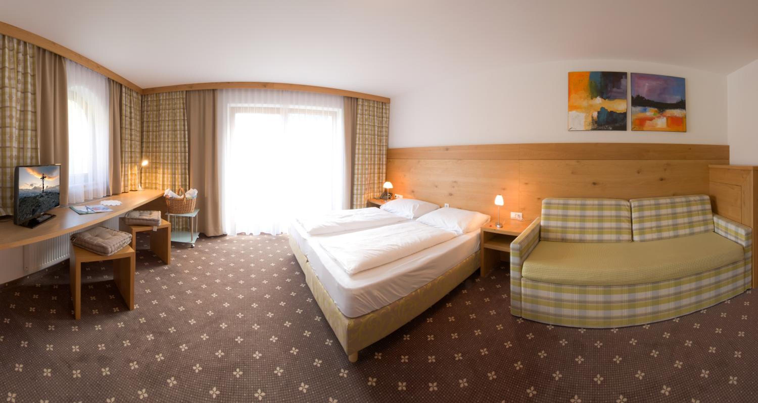 Junior Suite photo 2