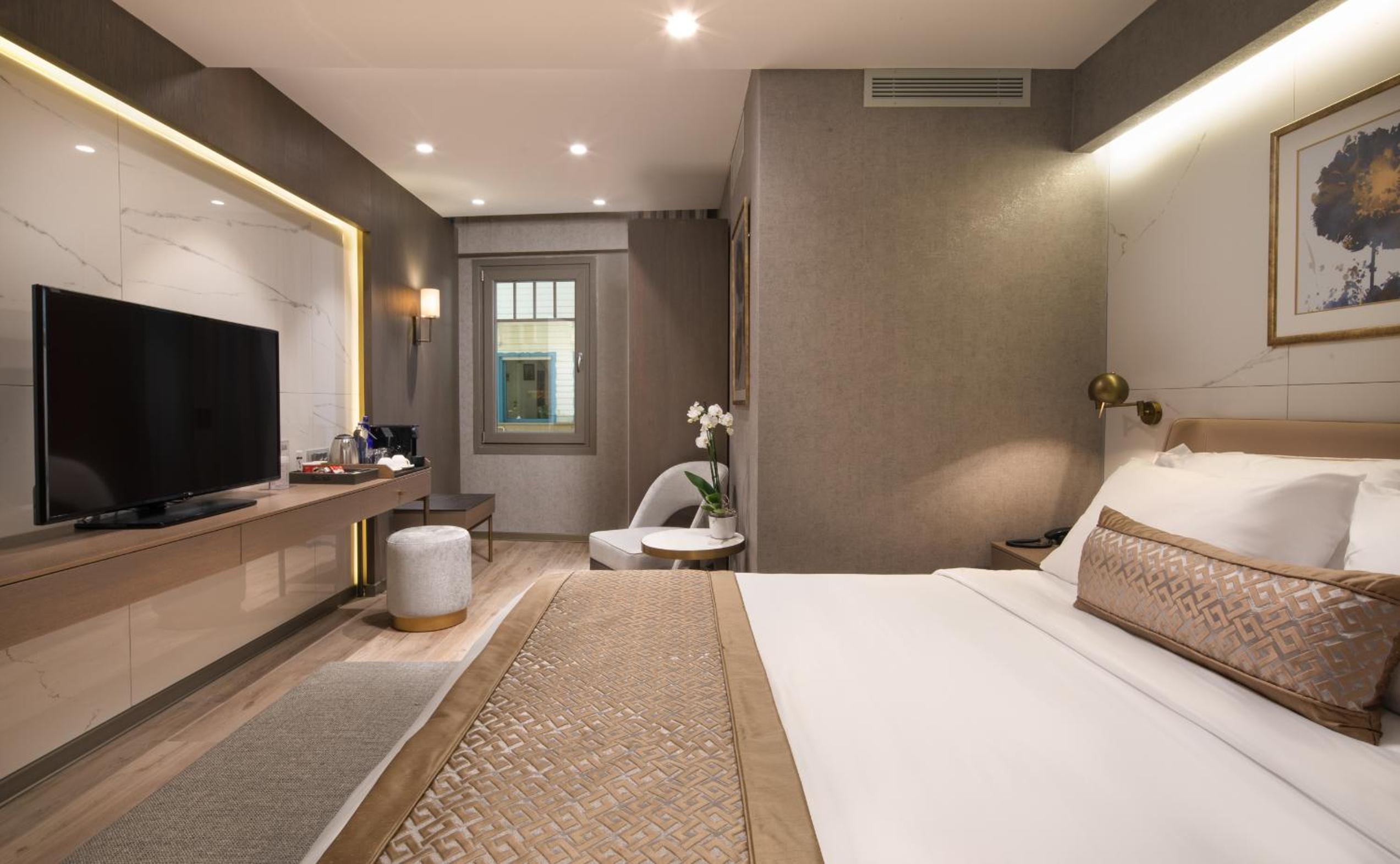 Premier Double Room photo 2