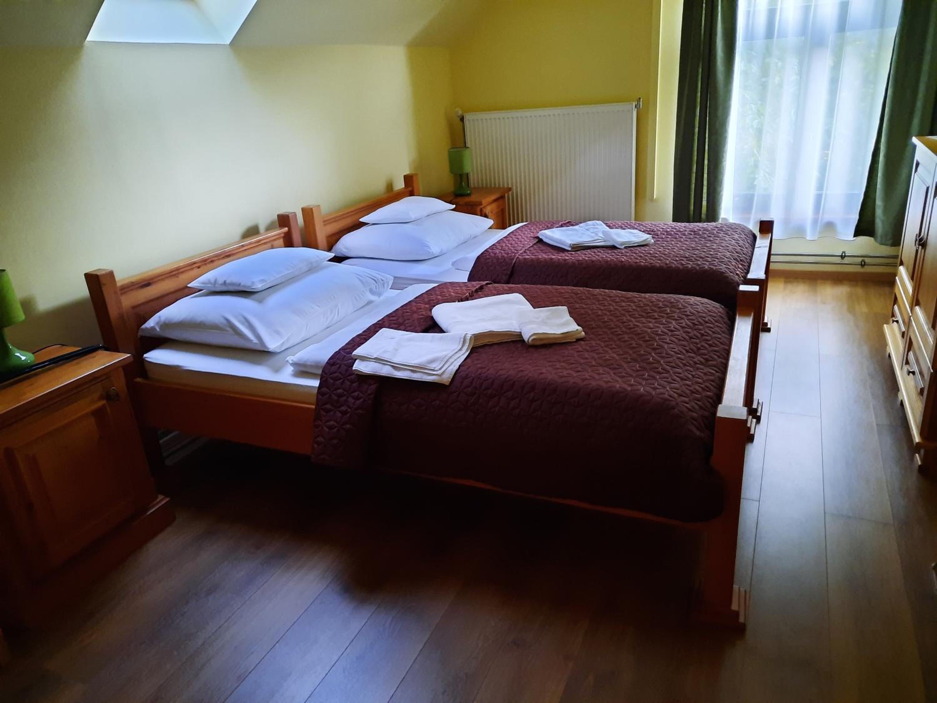 Twin Room photo 2